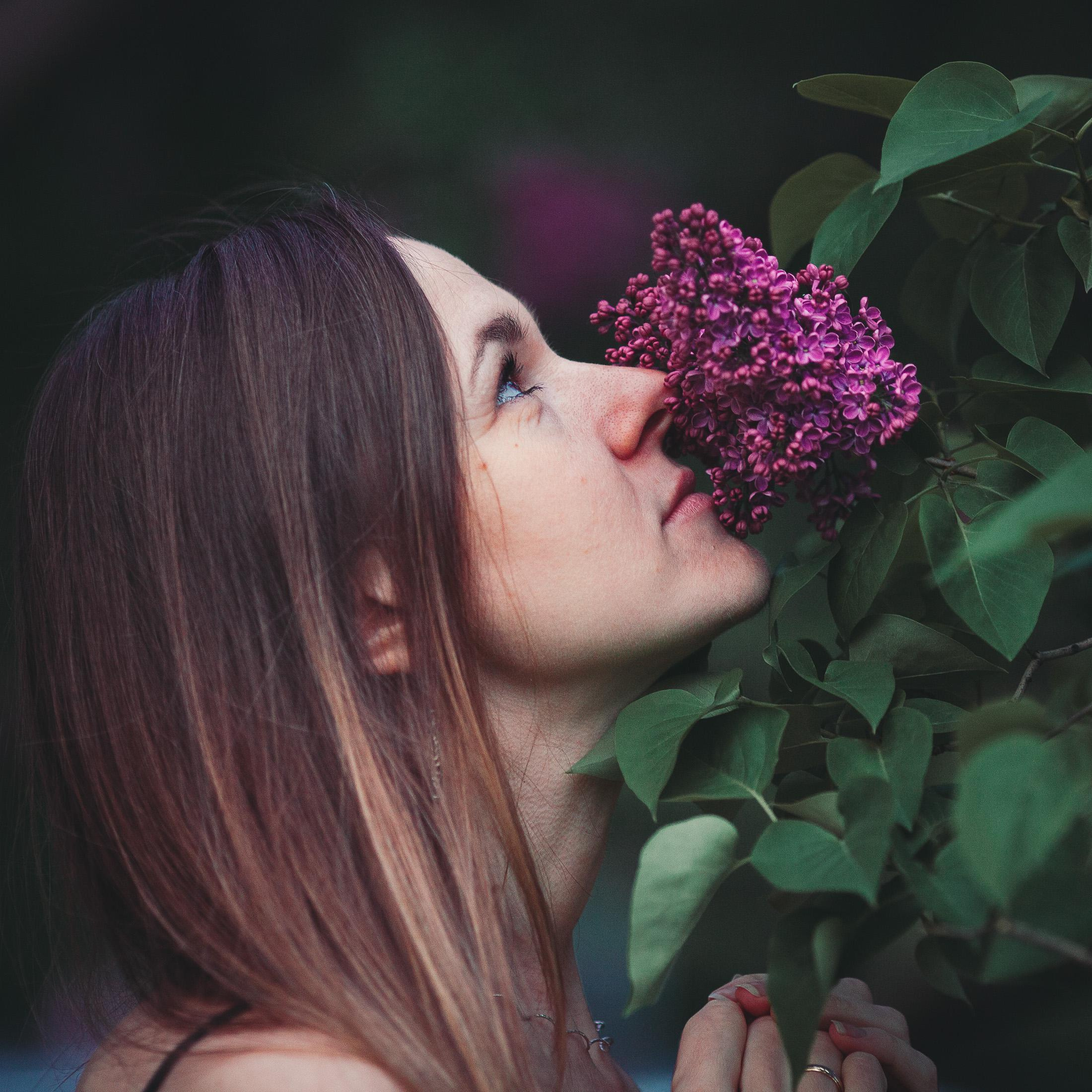 Елена. Фотограф в Петербурге Татьяна Гуляева