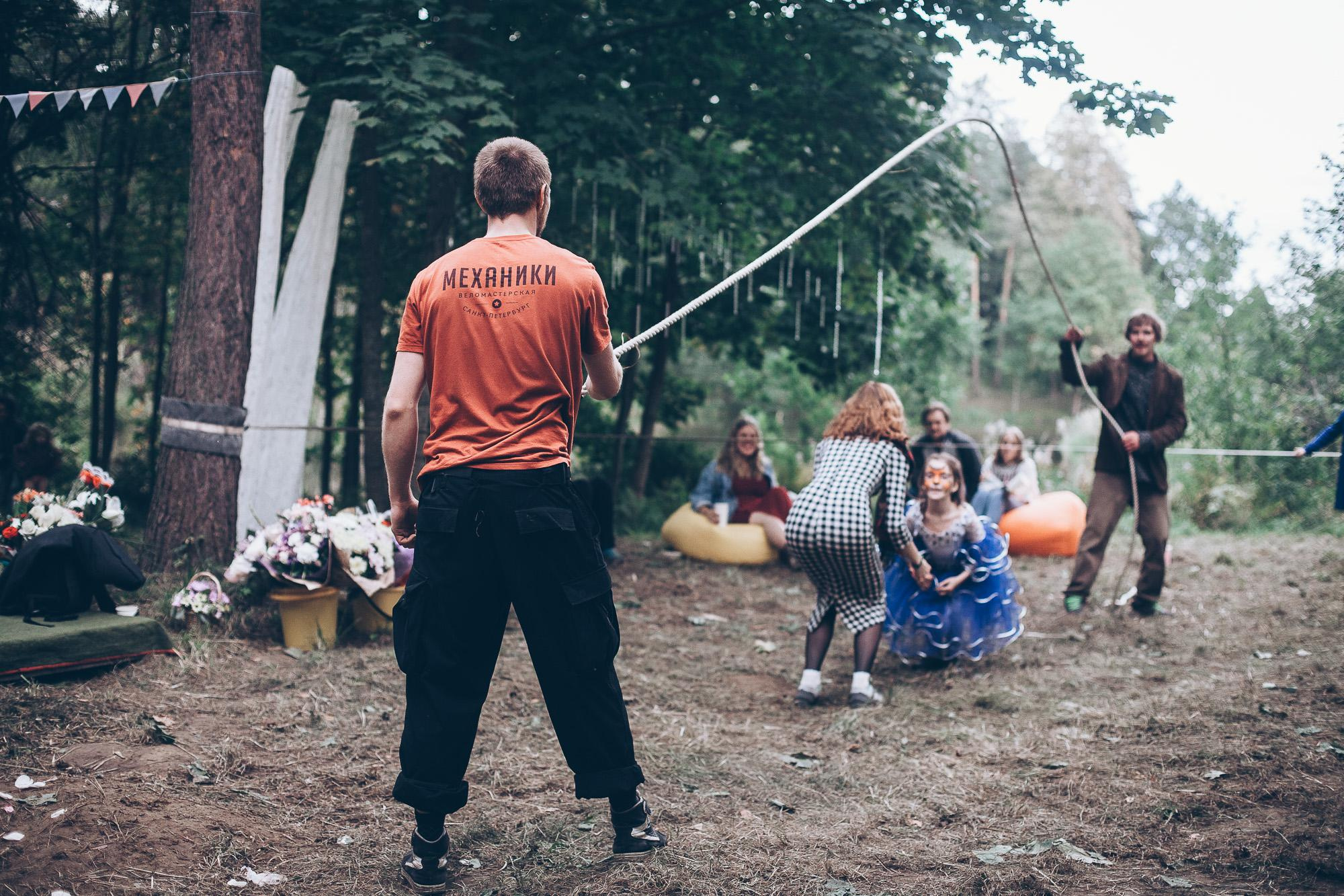 Ваня и Катя. Фотограф в Петербурге Татьяна Гуляева