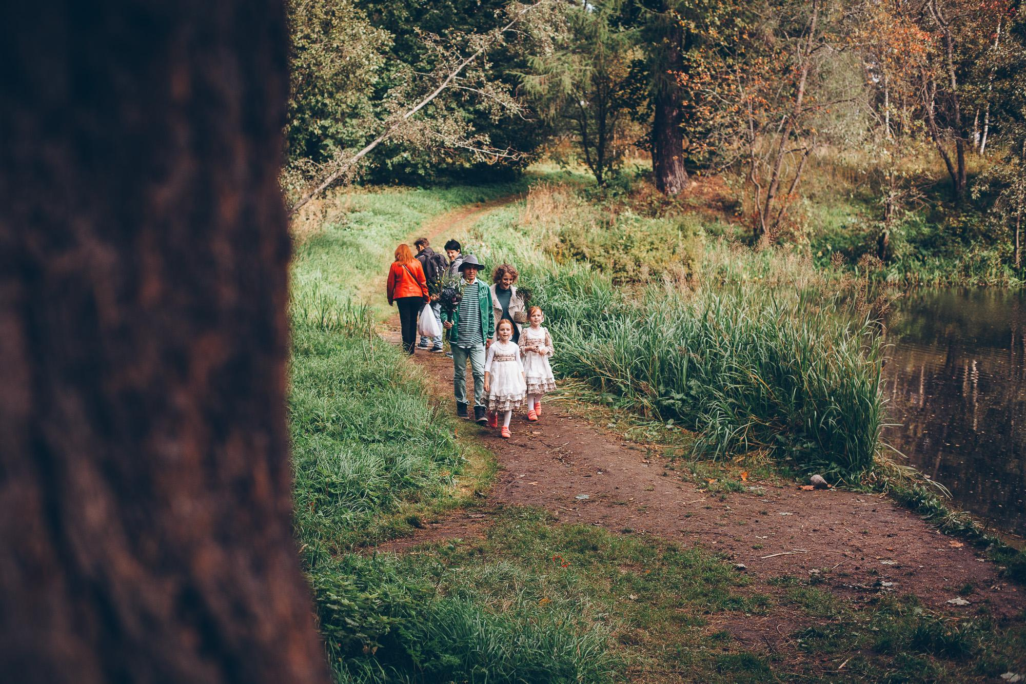 Ваня и Катя. Фотограф в Петербурге Татьяна Гуляева