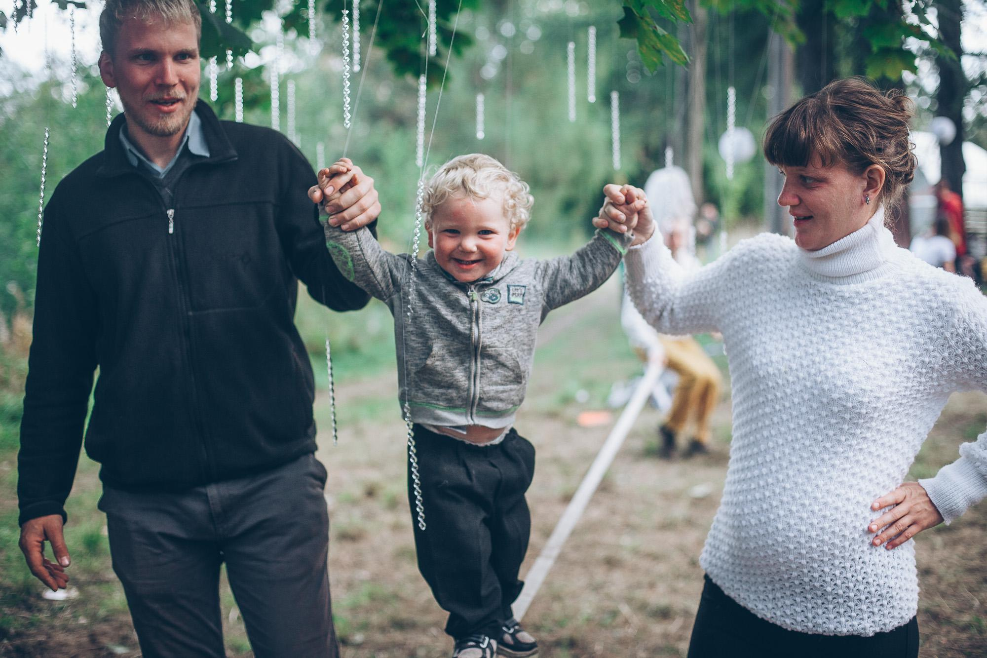 Ваня и Катя. Фотограф в Петербурге Татьяна Гуляева