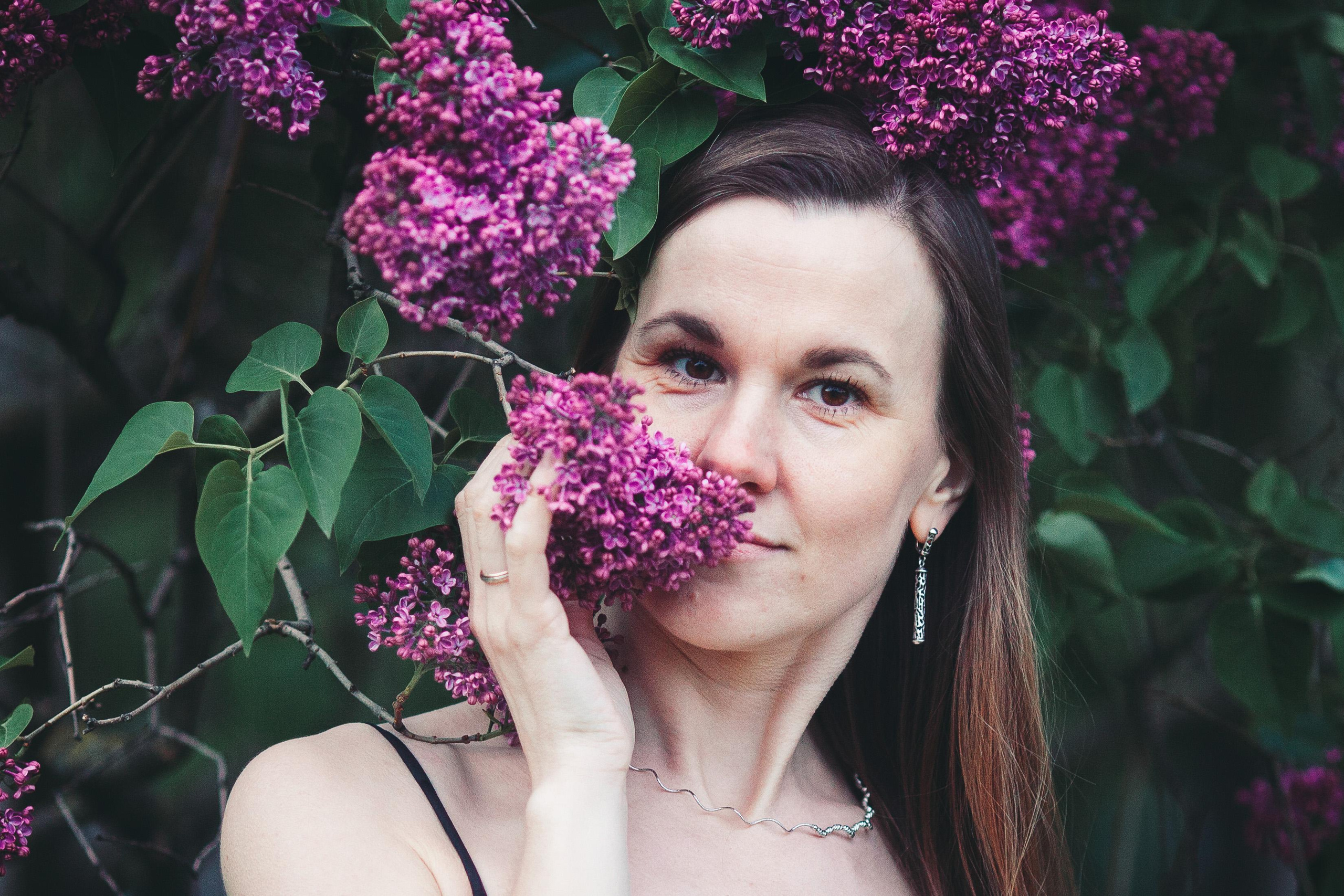 Елена. Фотограф в Петербурге Татьяна Гуляева