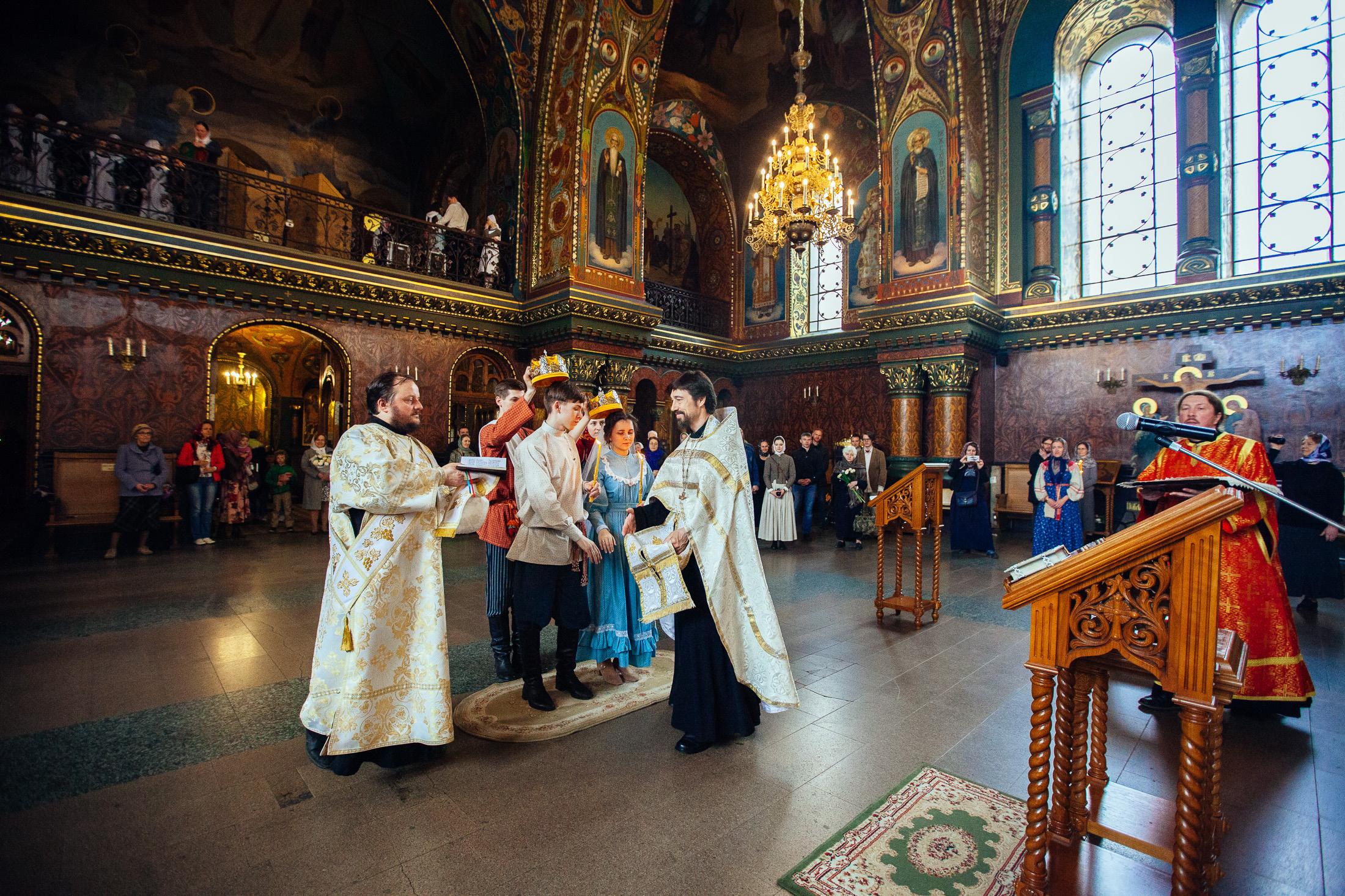 Даша & Ваня. Фотограф в Петербурге Татьяна Гуляева