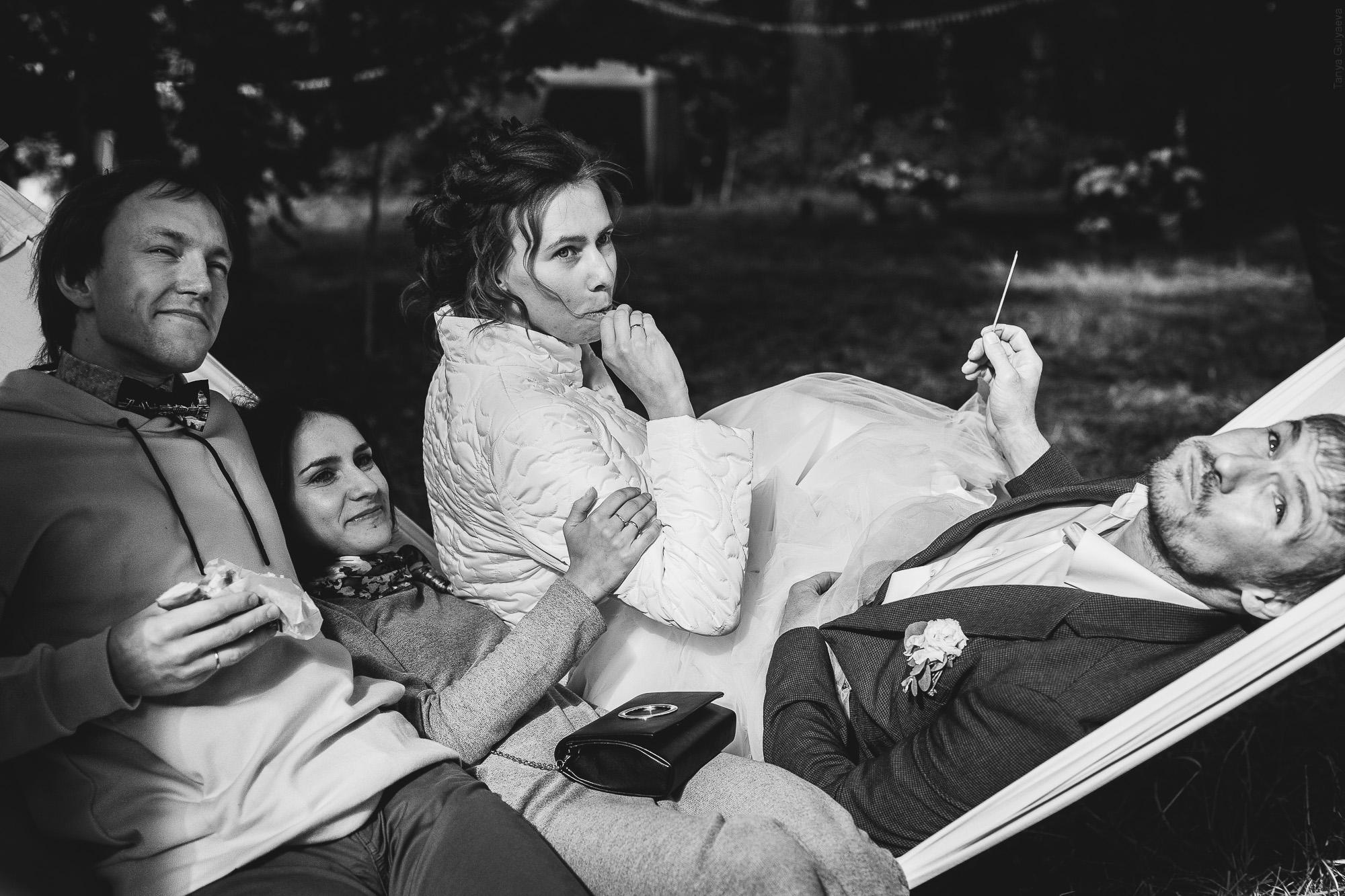 Ваня и Катя. Фотограф в Петербурге Татьяна Гуляева