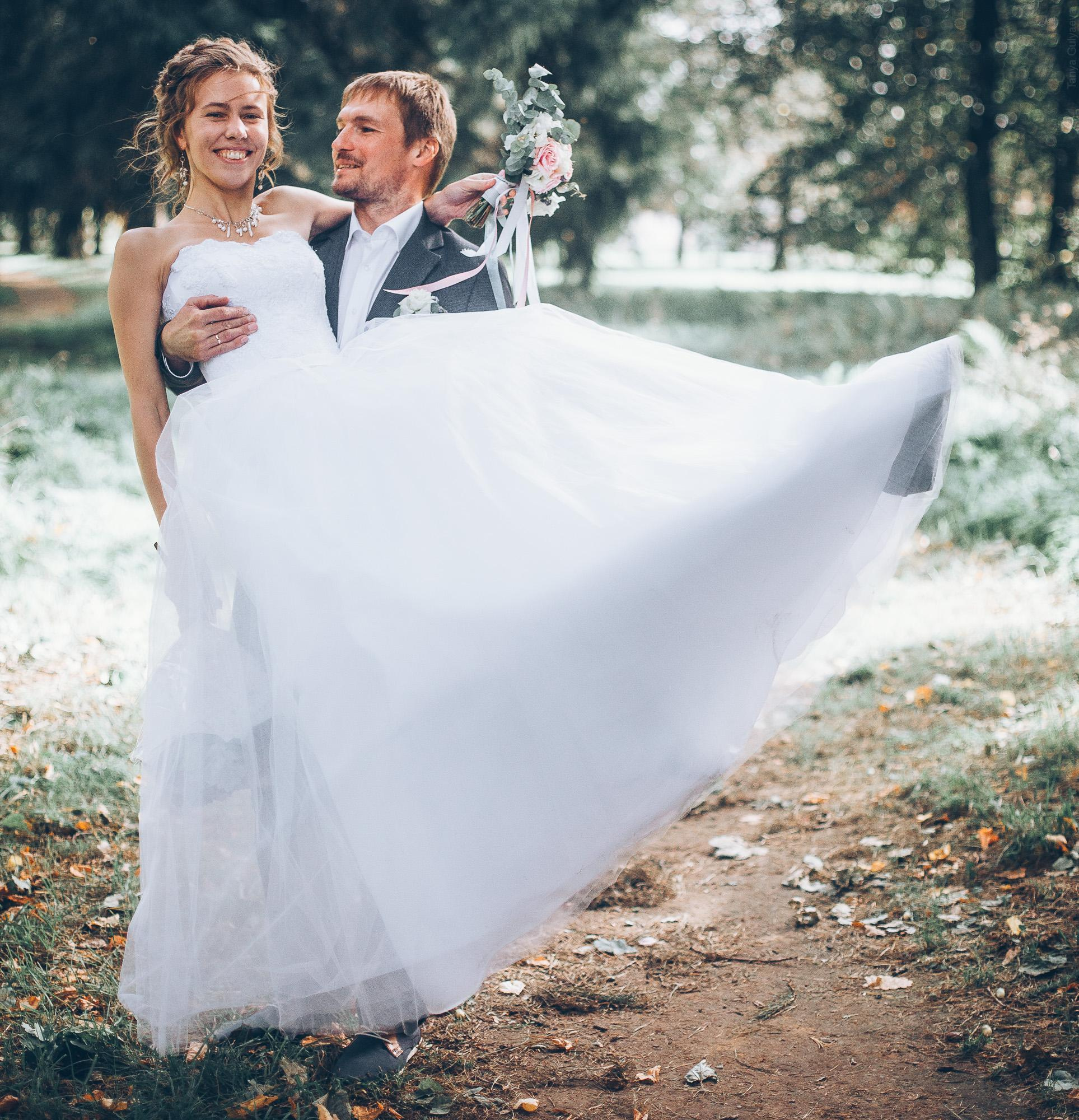 Ваня и Катя. Фотограф в Петербурге Татьяна Гуляева