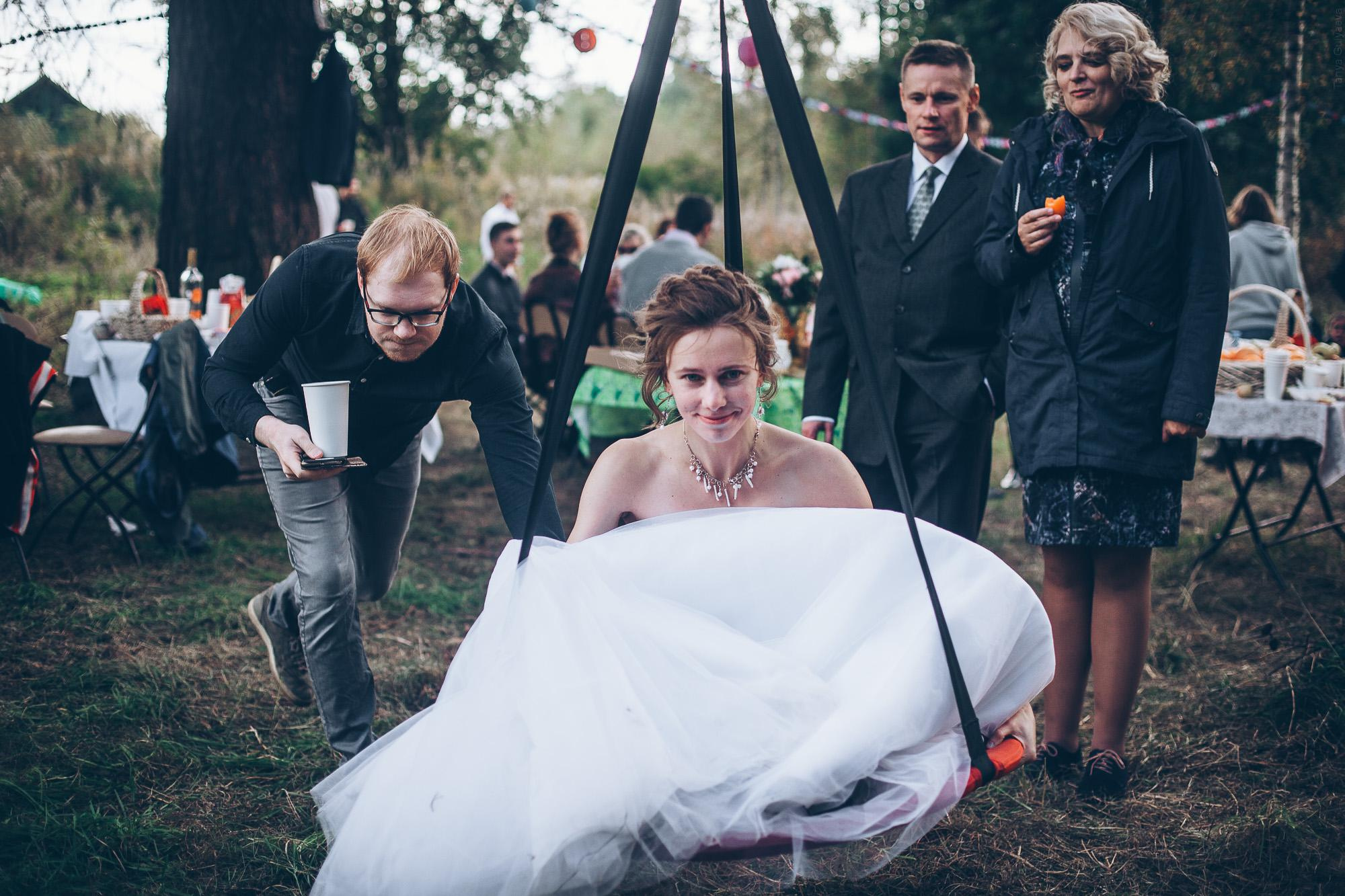 Ваня и Катя. Фотограф в Петербурге Татьяна Гуляева