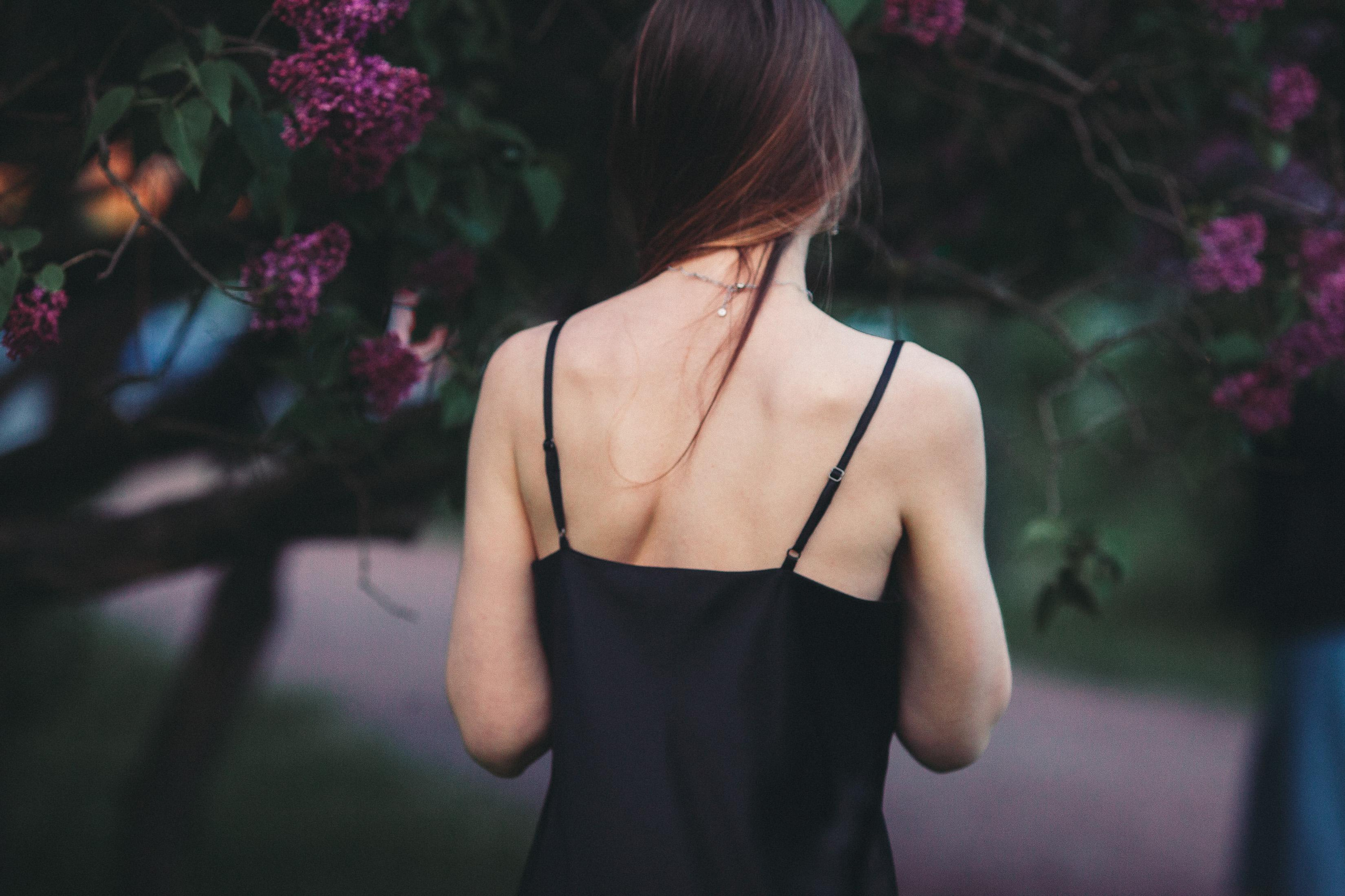 Елена. Фотограф в Петербурге Татьяна Гуляева