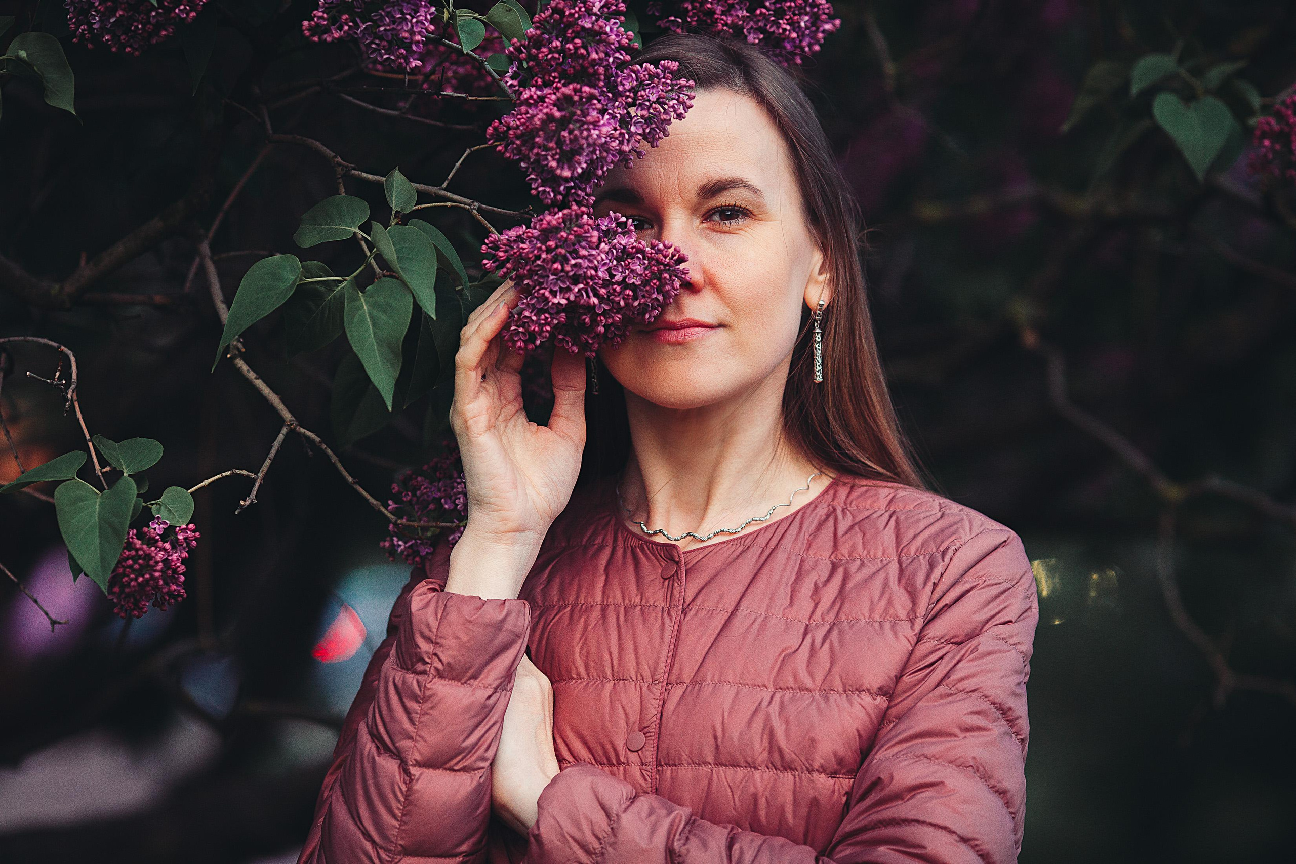 Елена. Фотограф в Петербурге Татьяна Гуляева