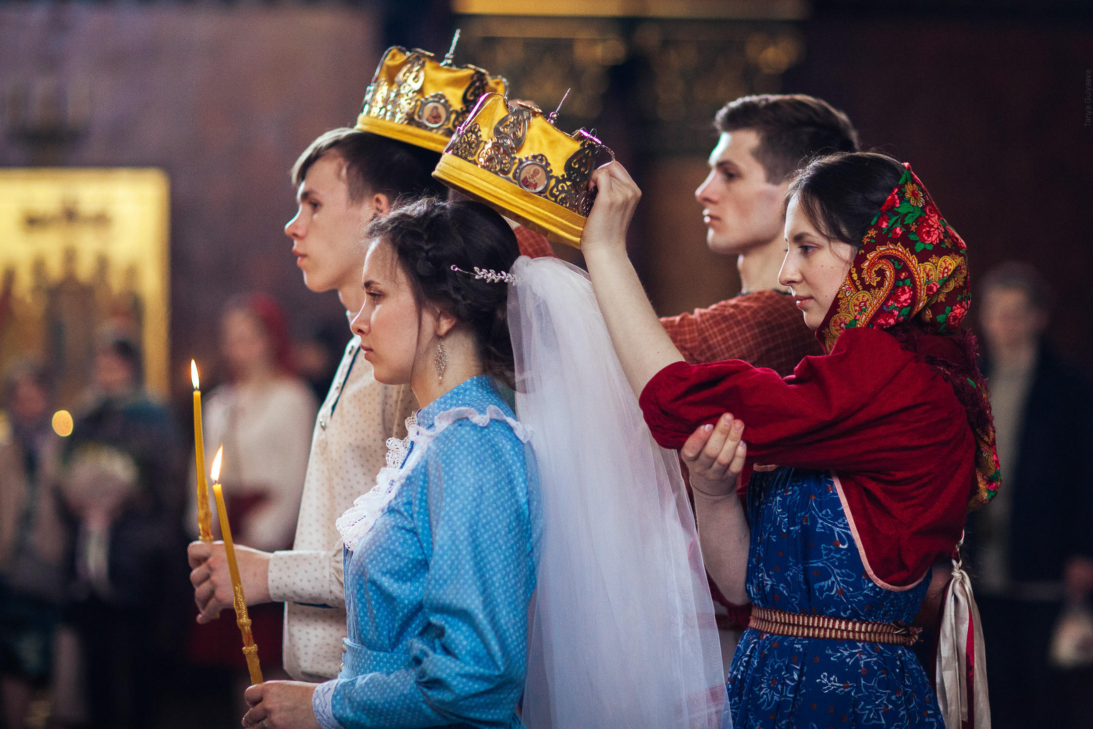 Даша & Ваня. Фотограф в Петербурге Татьяна Гуляева