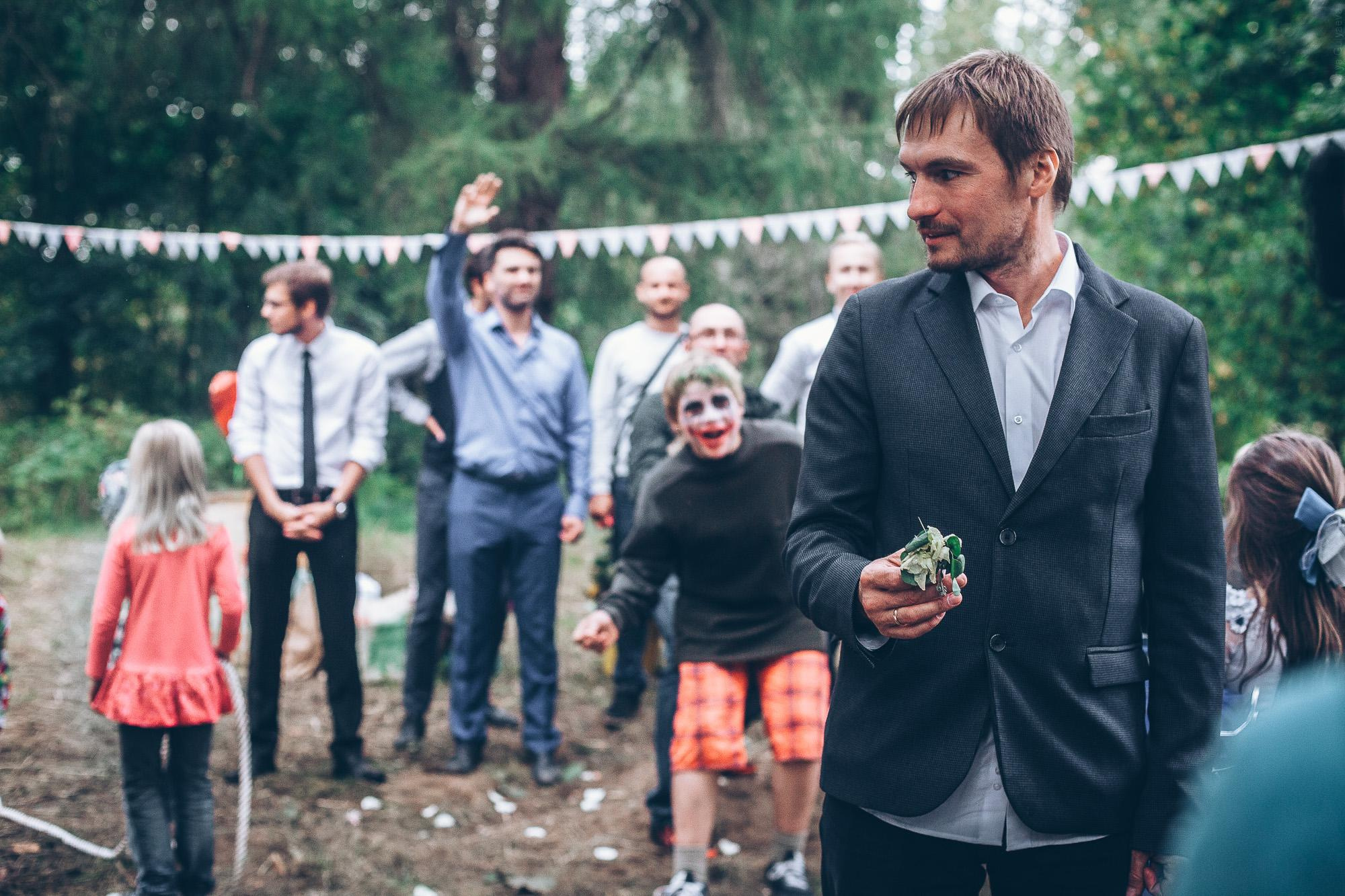 Ваня и Катя. Фотограф в Петербурге Татьяна Гуляева