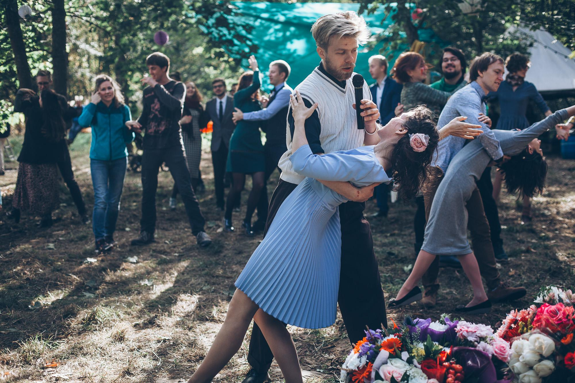 Ваня и Катя. Фотограф в Петербурге Татьяна Гуляева