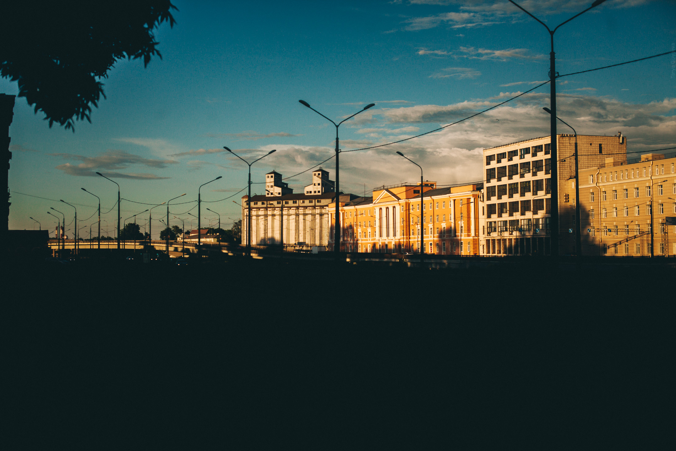 Юлия. Фотограф в Петербурге Татьяна Гуляева