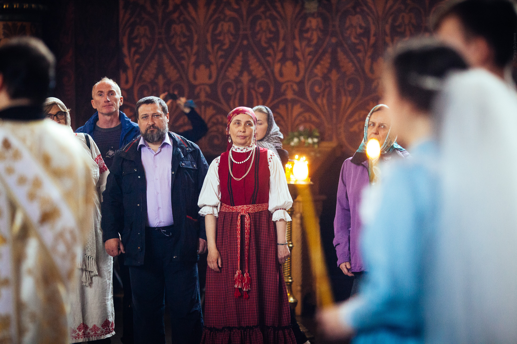 Даша & Ваня. Фотограф в Петербурге Татьяна Гуляева