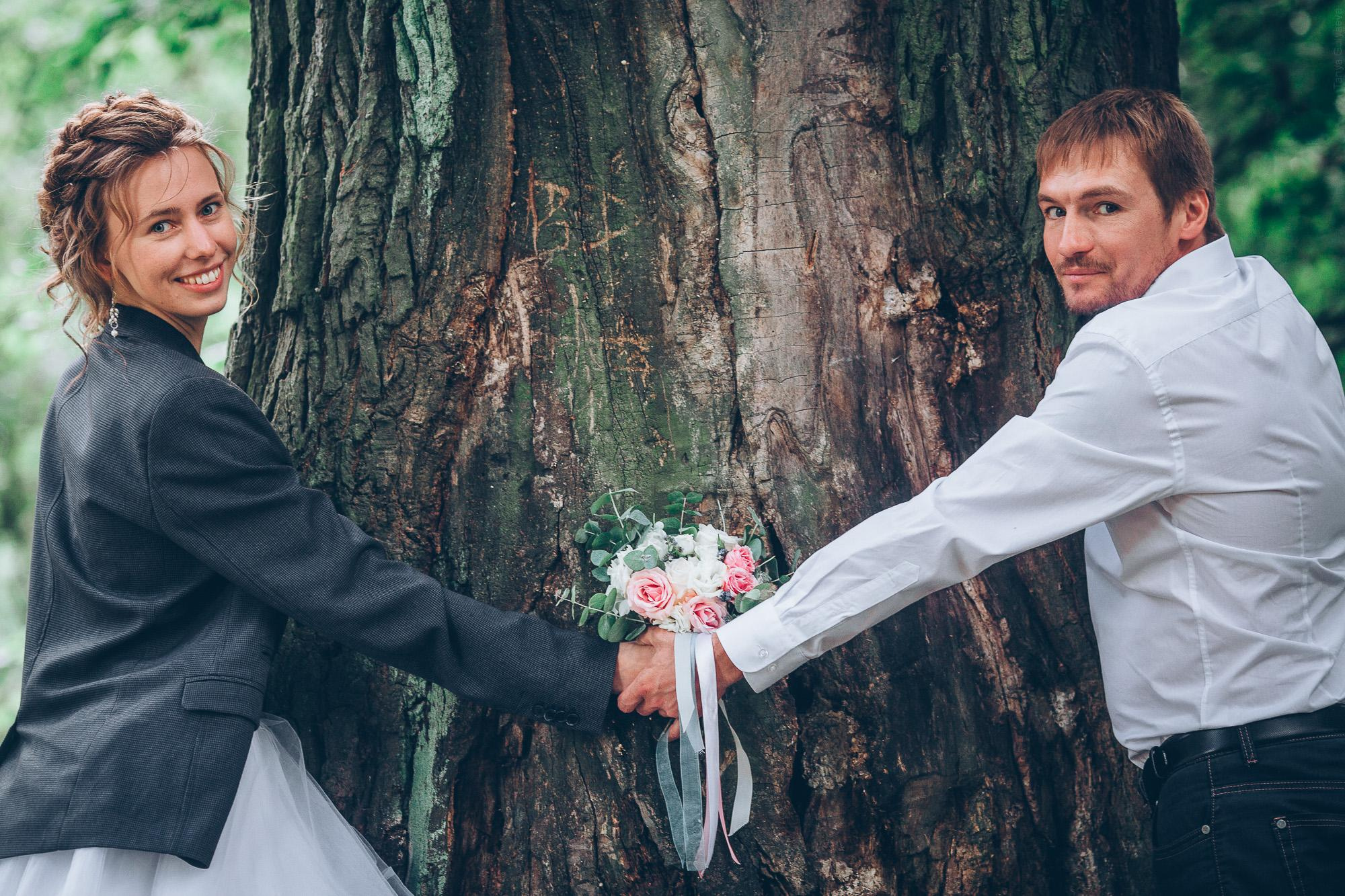 Ваня и Катя. Фотограф в Петербурге Татьяна Гуляева