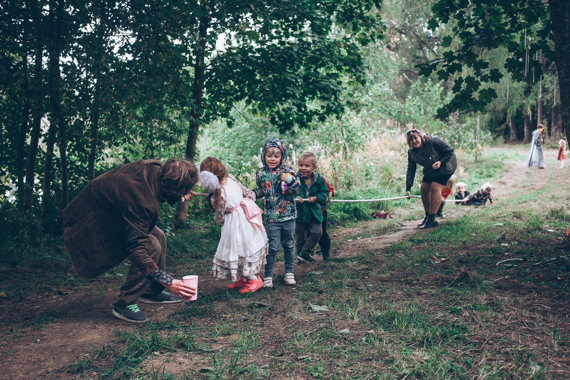 Ваня и Катя. Фотограф в Петербурге Татьяна Гуляева