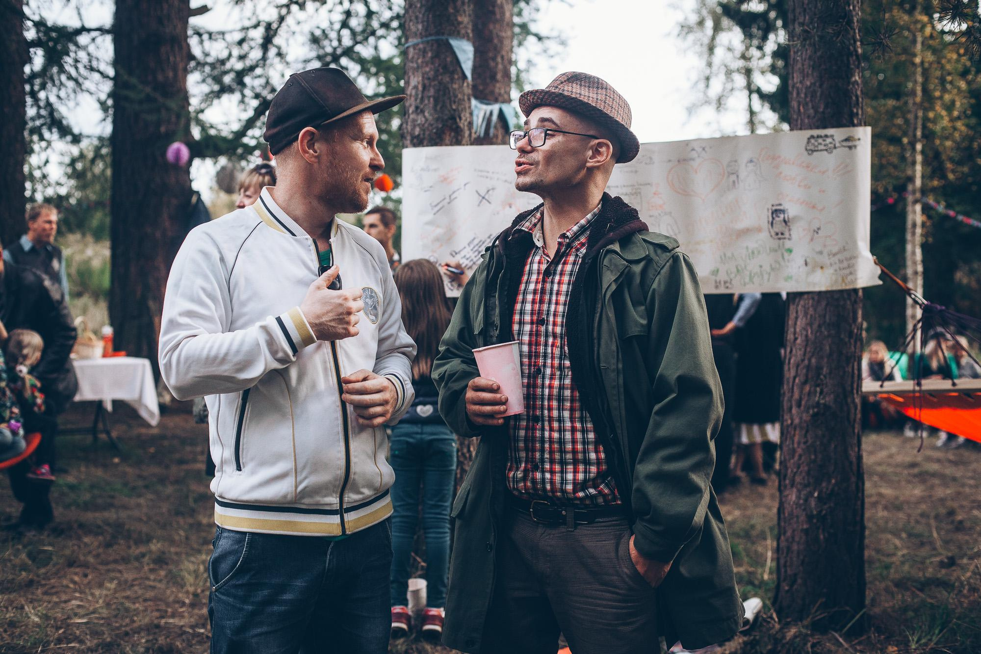 Ваня и Катя. Фотограф в Петербурге Татьяна Гуляева