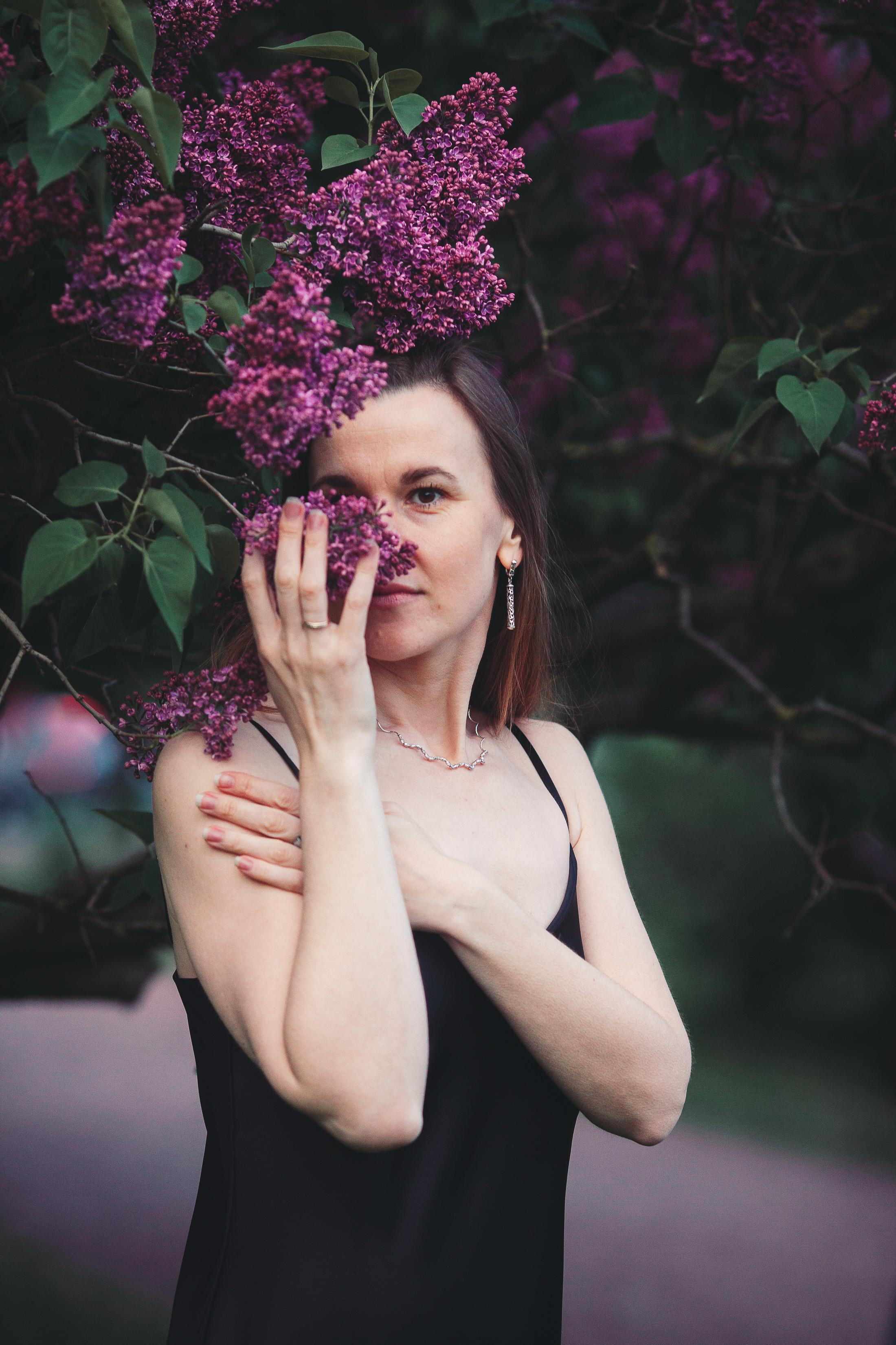 Елена. Фотограф в Петербурге Татьяна Гуляева