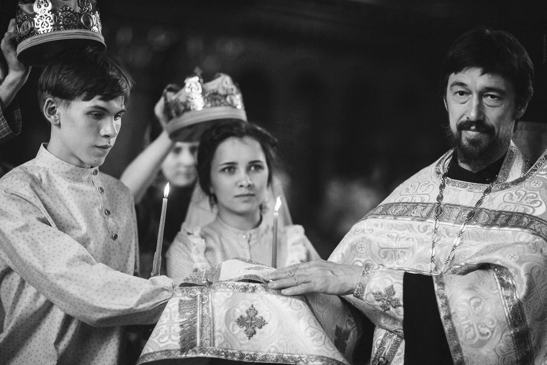 Даша & Ваня. Фотограф в Петербурге Татьяна Гуляева