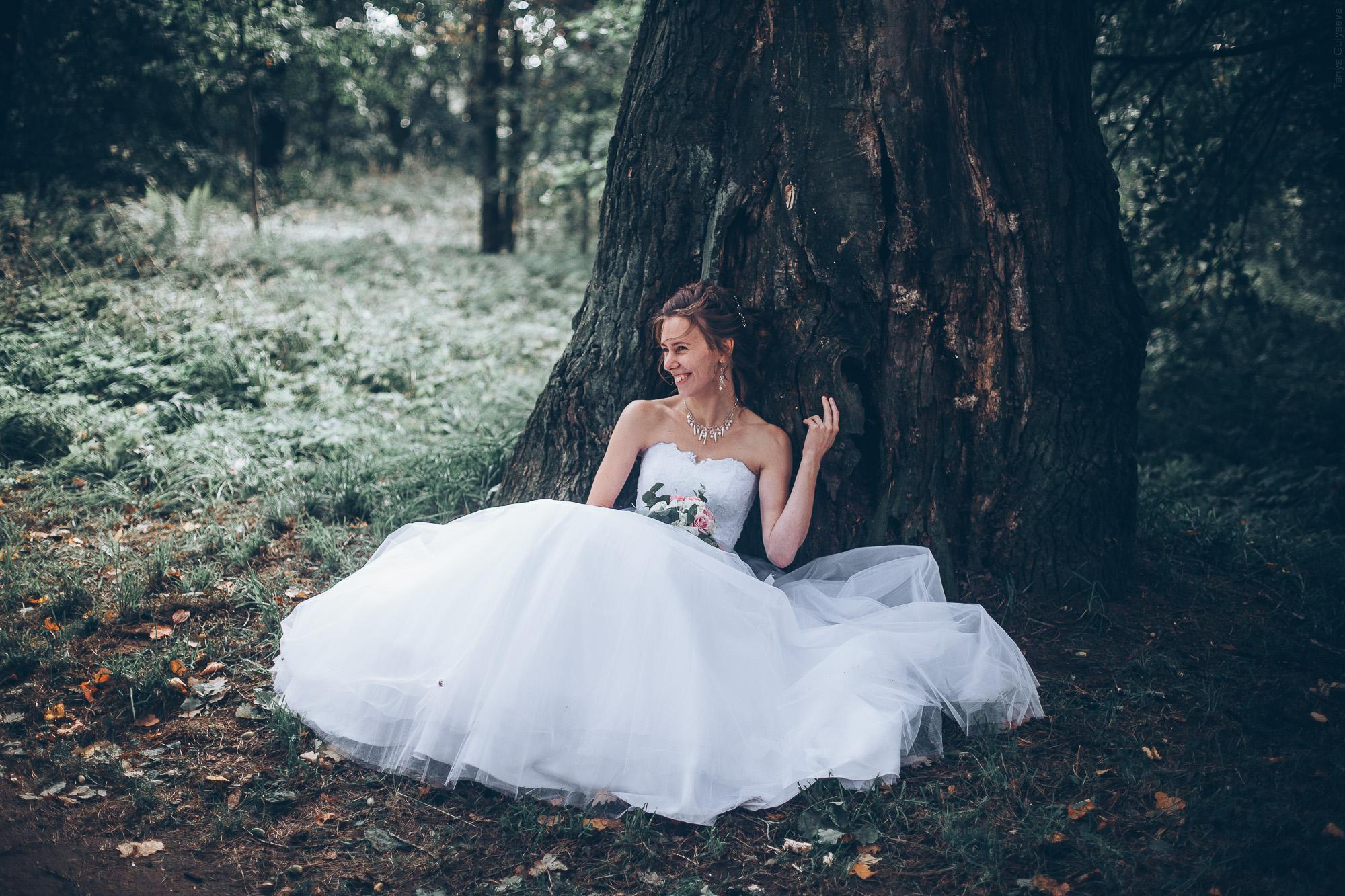 Ваня и Катя. Фотограф в Петербурге Татьяна Гуляева