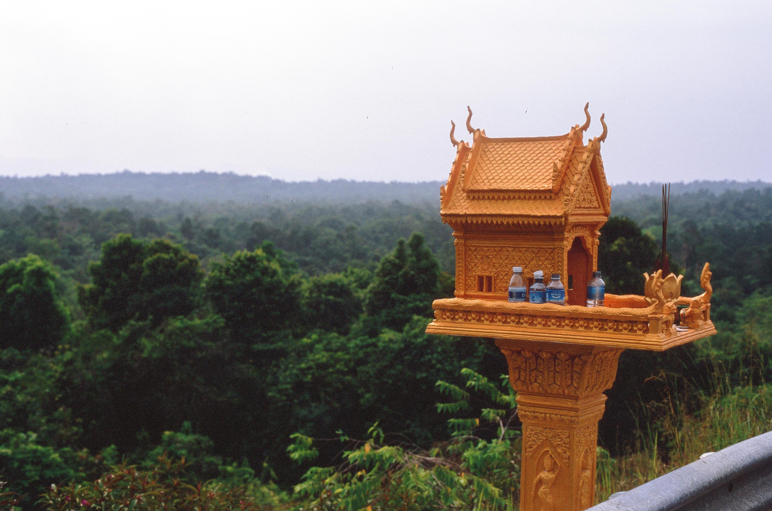 Камбоджа. Фотограф в Петербурге Татьяна Гуляева