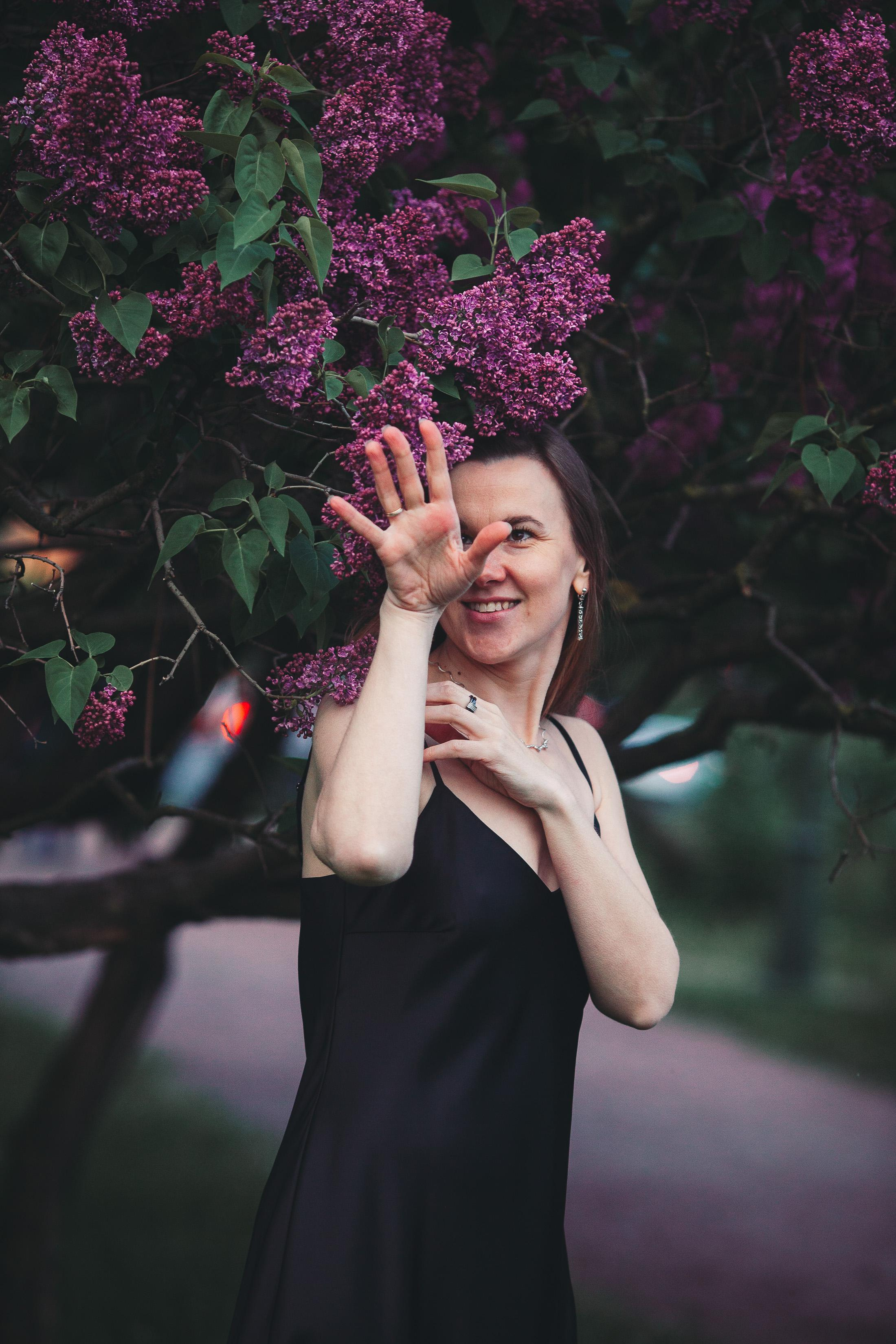 Елена. Фотограф в Петербурге Татьяна Гуляева