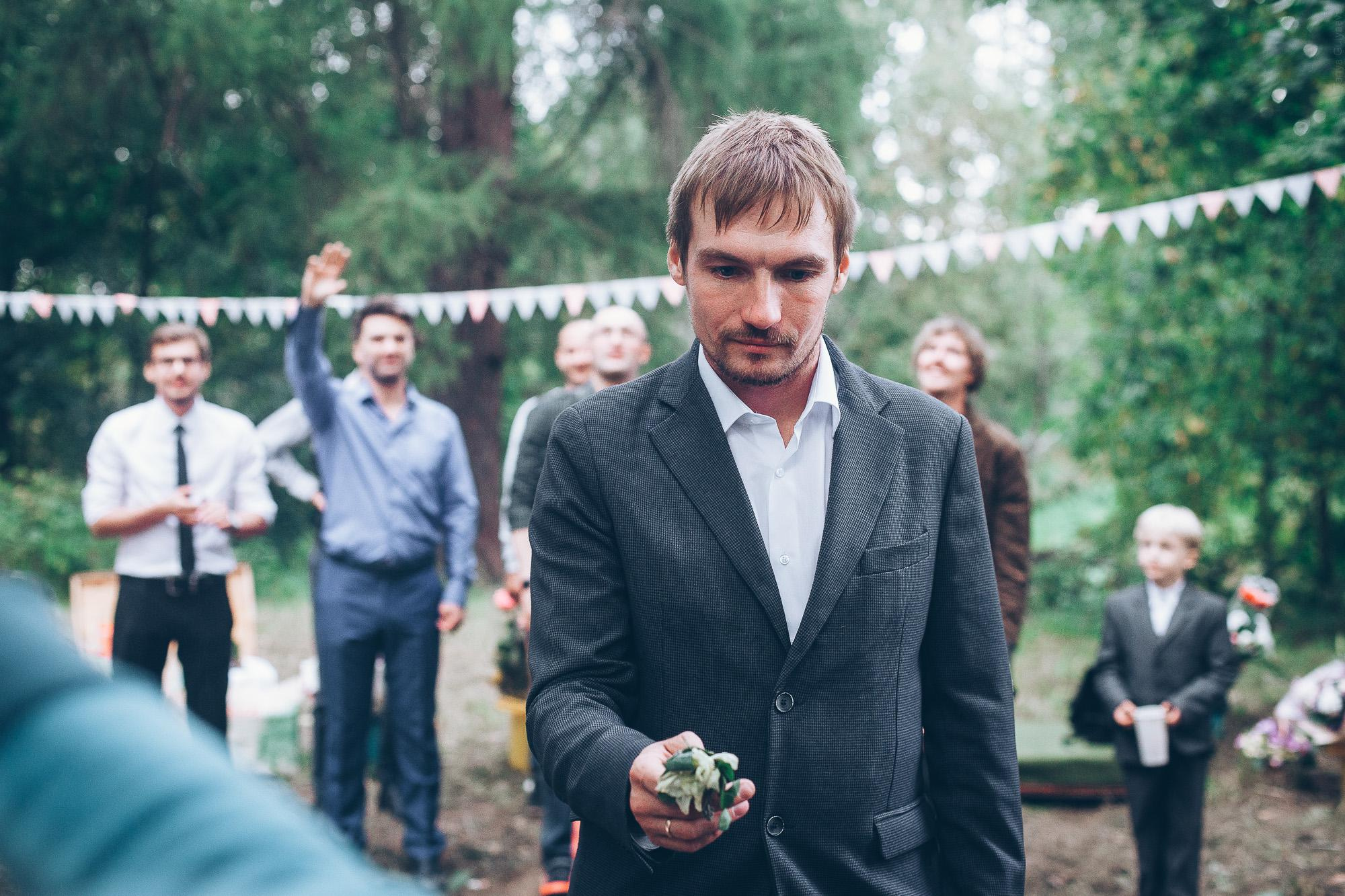 Ваня и Катя. Фотограф в Петербурге Татьяна Гуляева