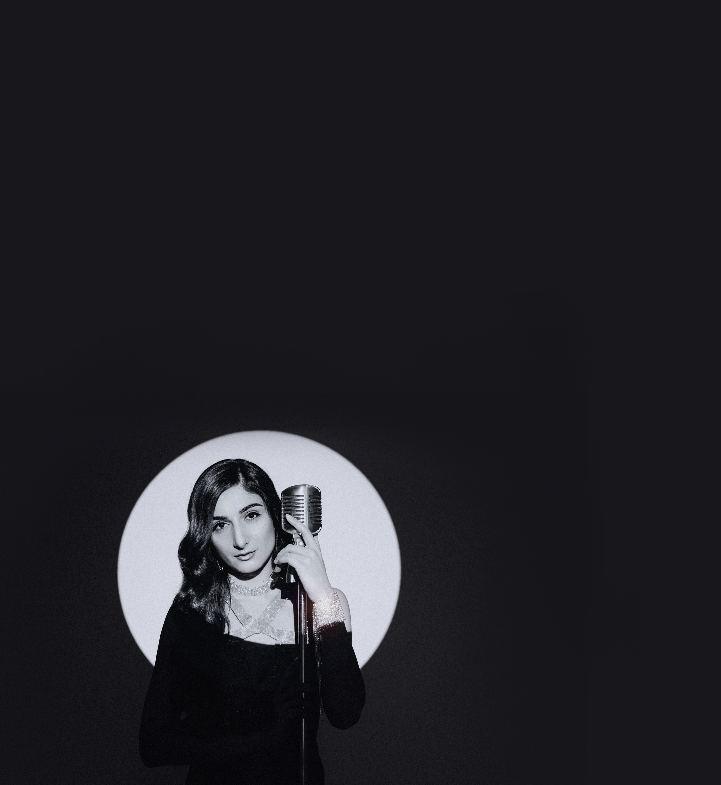 Женский портрет. Нежный фотограф Вера Папиж