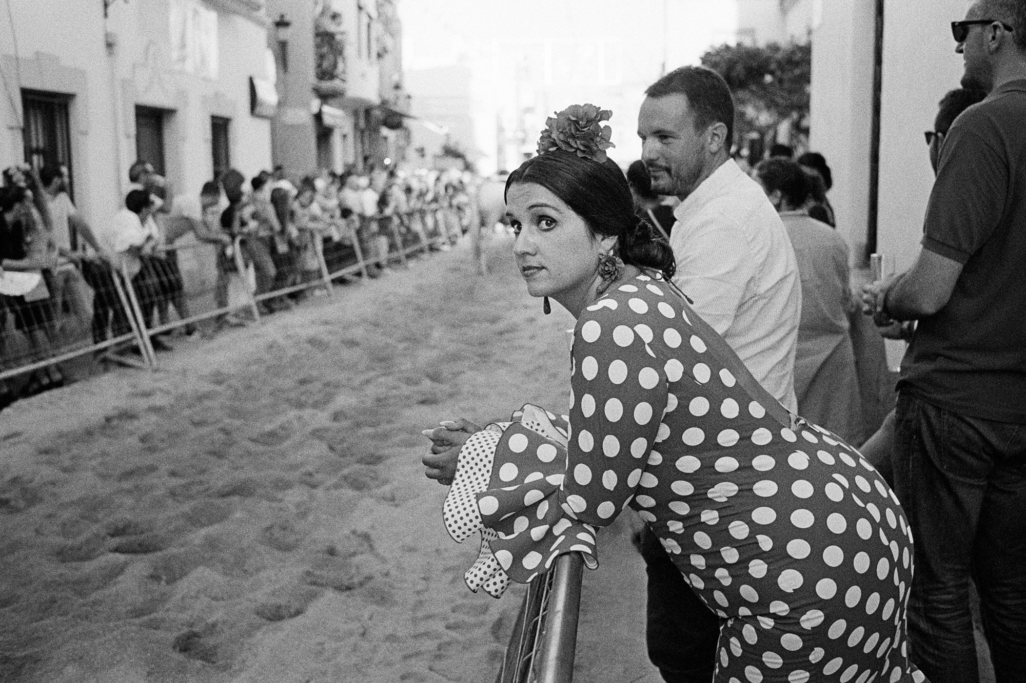 Memories of Spain. Документальный фотограф Алексей Мякишев, Москва