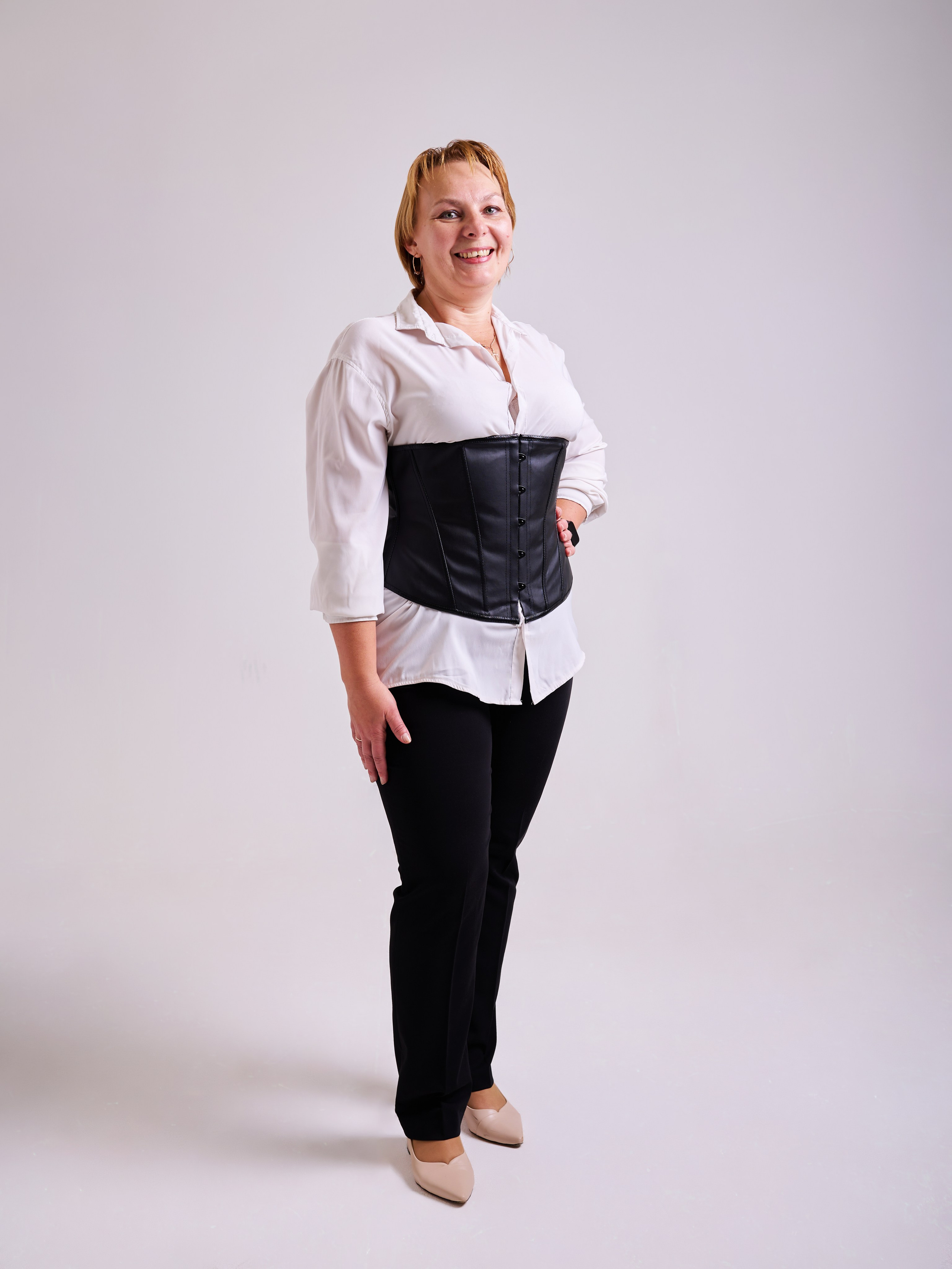 Каталожные съемки. Фотограф Артём Колесник