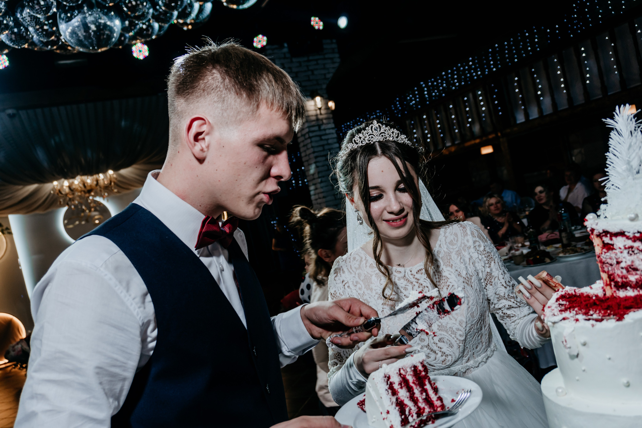 Свадьба Максима и Златы. Фотограф в Улан-Удэ. Свадебный фотограф в Улан-Удэ