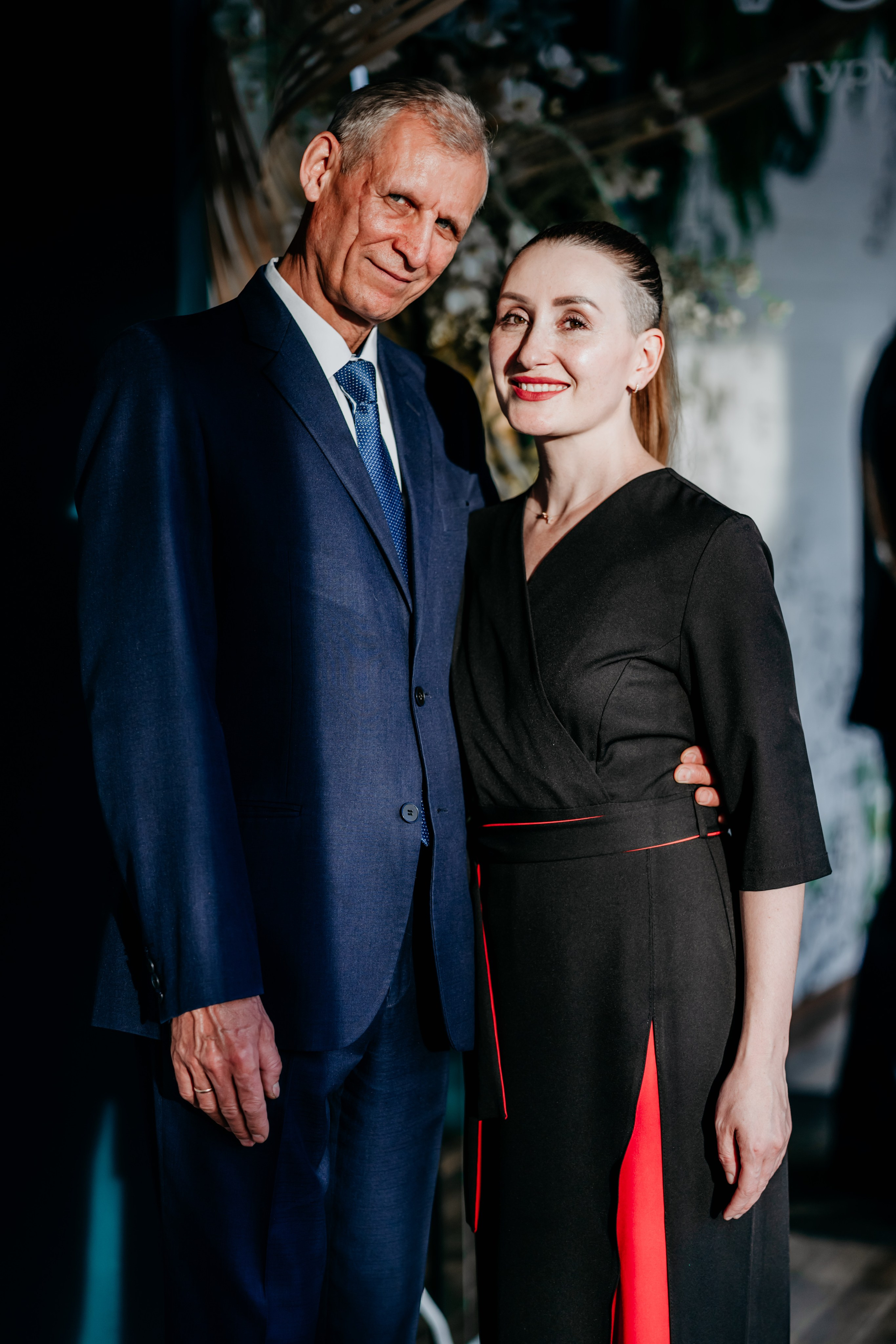 Свадебный банкет Артема и Дарьи. Ресторан «Вояж». Фотограф в Улан-Удэ. Свадебный фотограф в Улан-Удэ