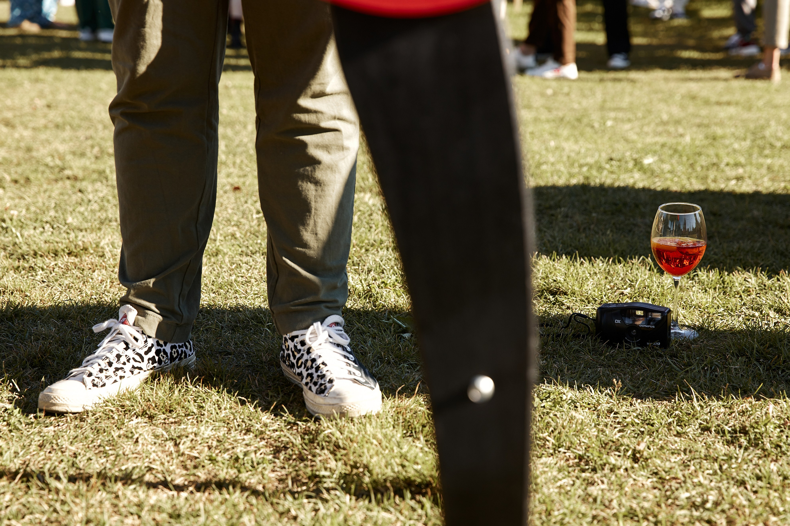 Ваня и Наташа. Свадебный фотограф в Москве Николай Болт