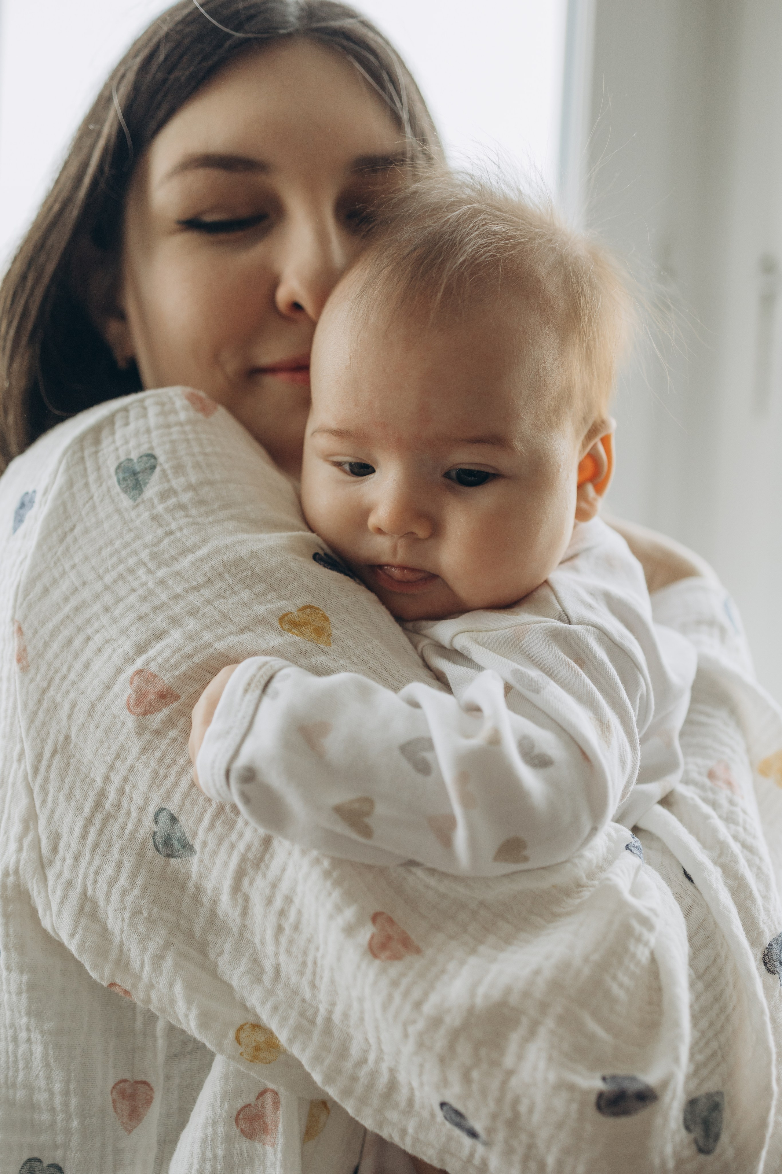 Эля, Вася, Алиса, Ева, Мира и Яся. Семейный фотограф в Москве Виктория Ястребинская
