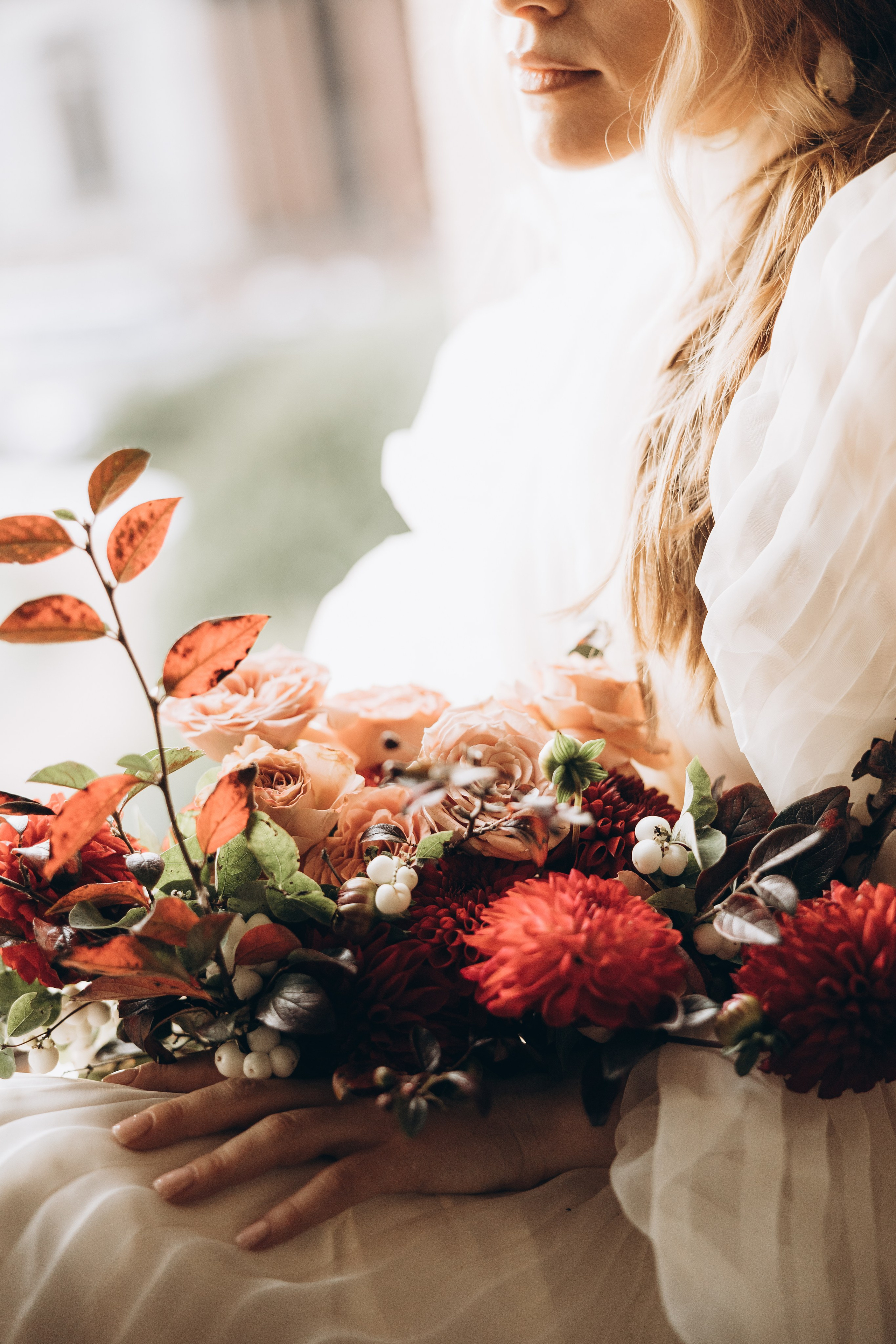 Ксения & Андрей. Семейный фотограф в Москве Виктория Ястребинская