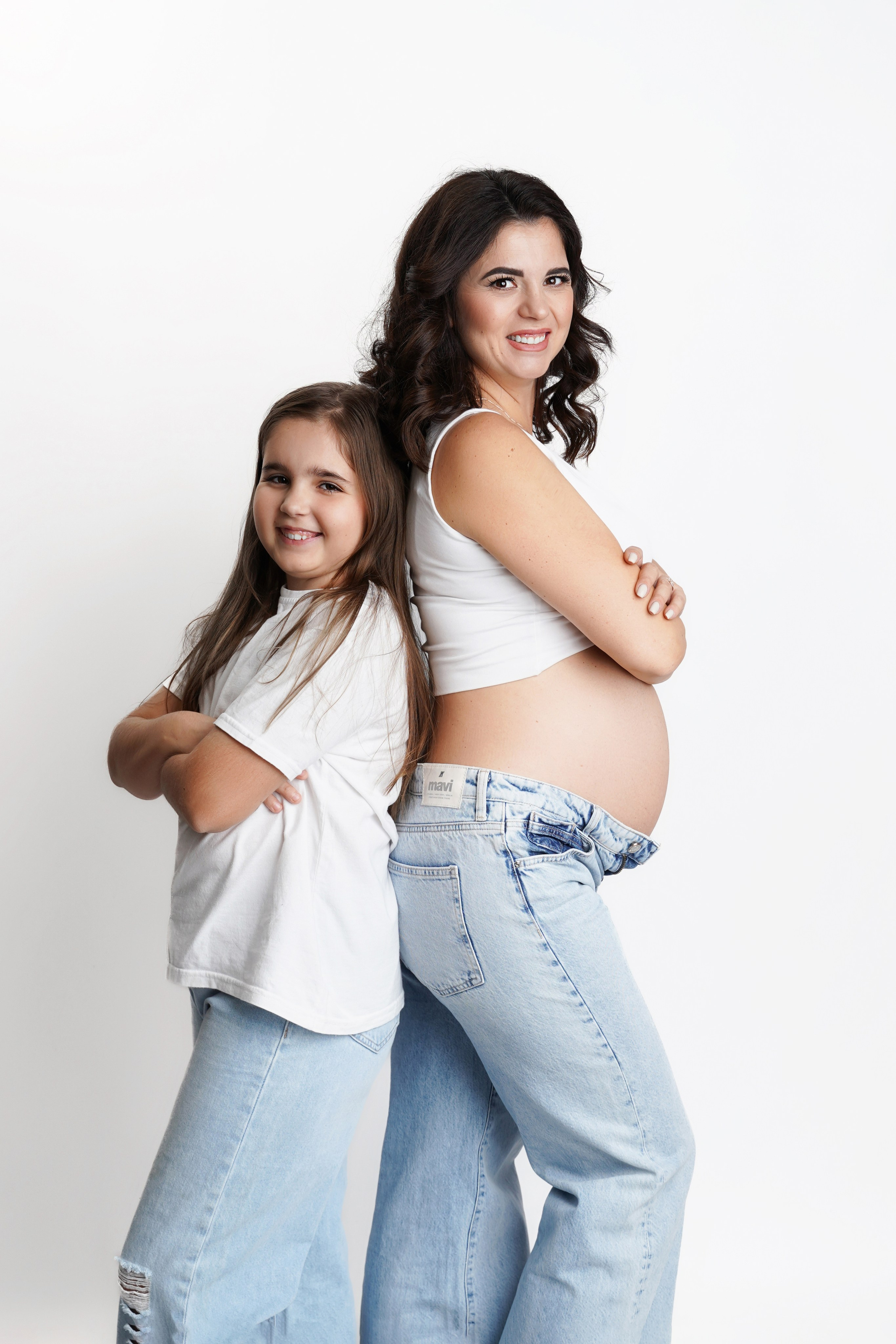 В ОЖИДАНИИ. Фотограф новорожденных, детей до года и беременных в Симферополе