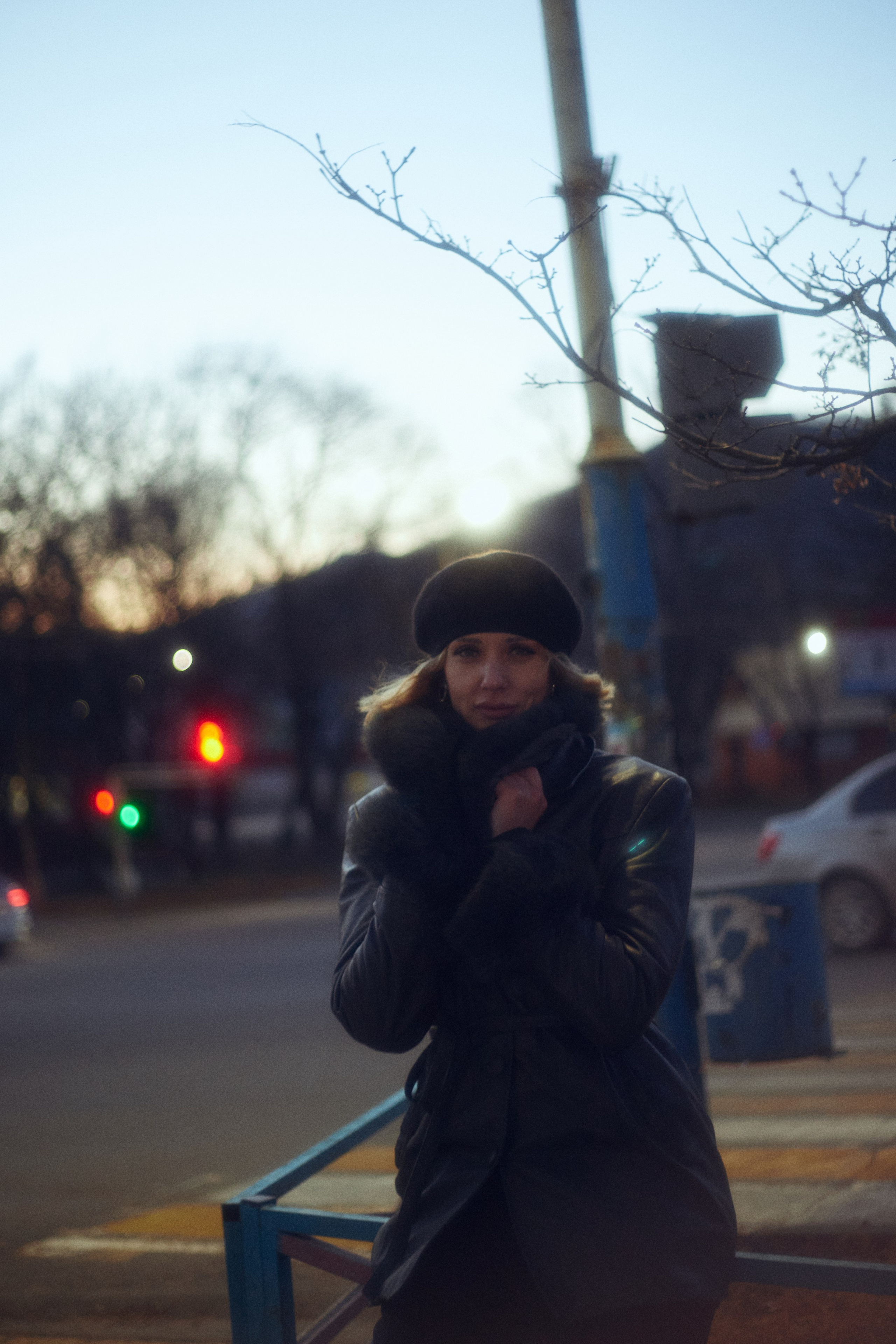 Лена. Фотограф Ионова Анастасия, г Владивосток