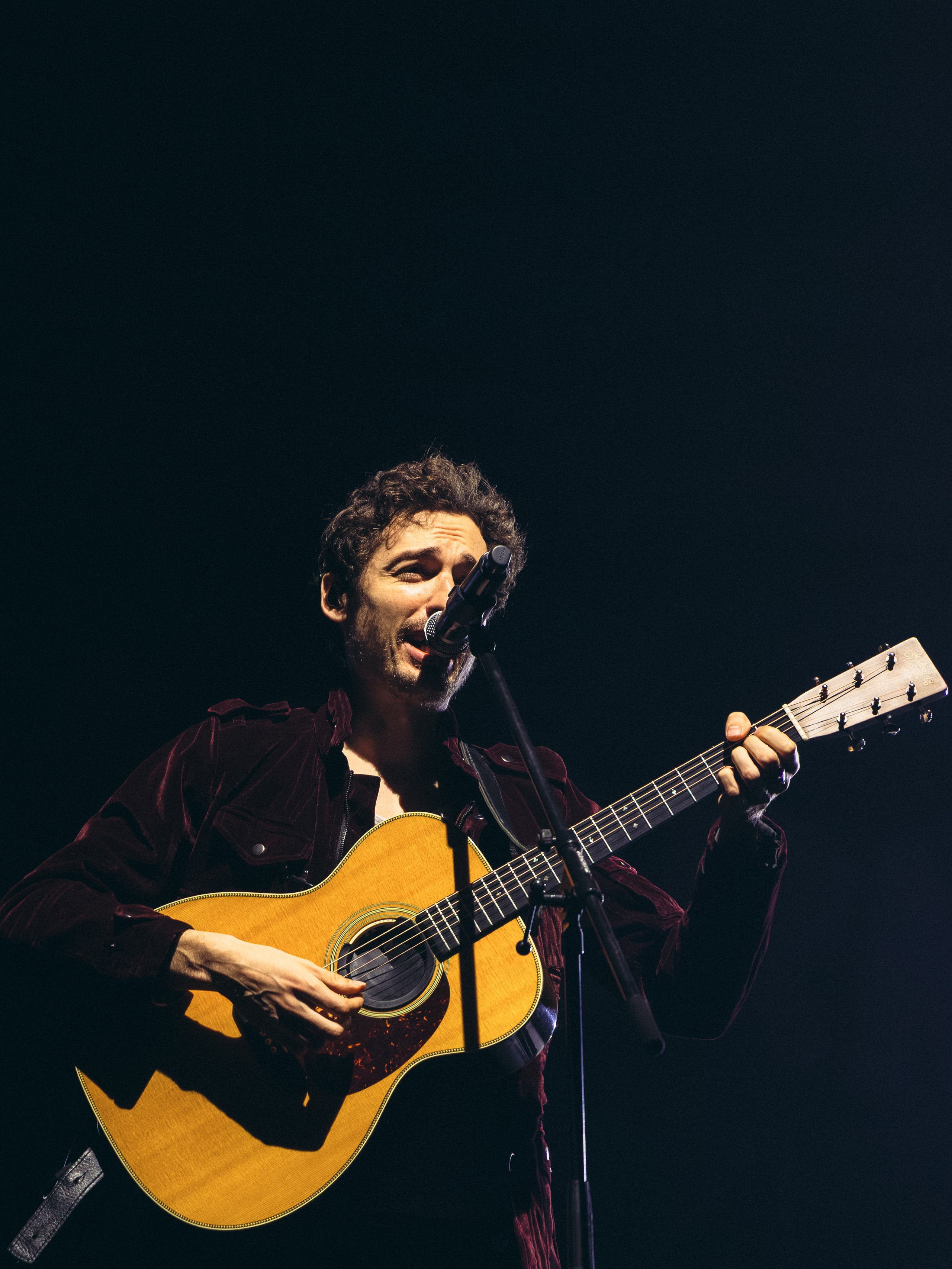 UMA2RMAN. Saint-Petersburg 18.4.26. RUSLAN ROZANOV