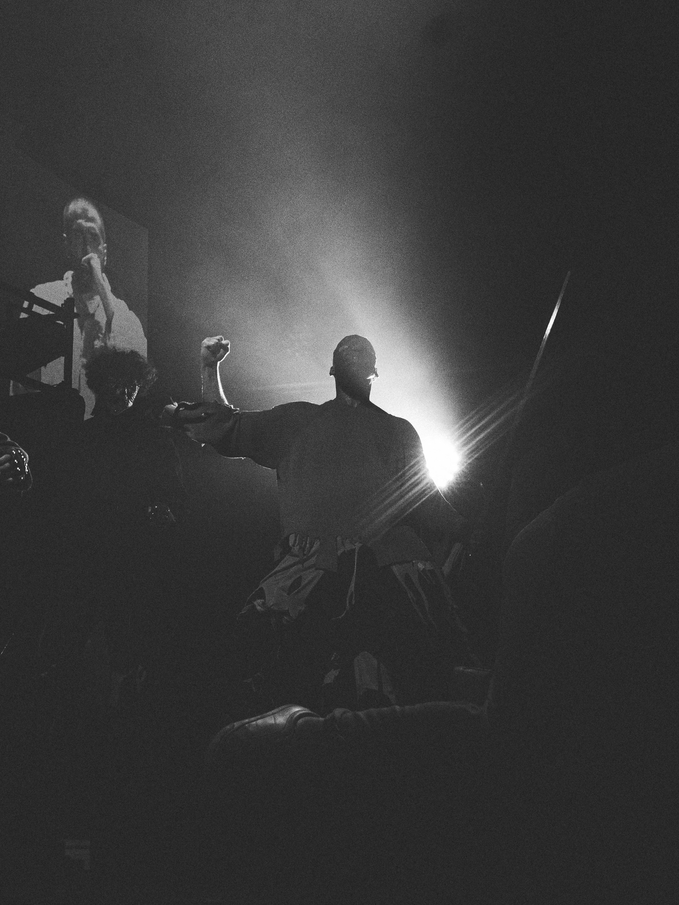 Хаски. Битва при Москве'26. RUSLAN ROZANOV