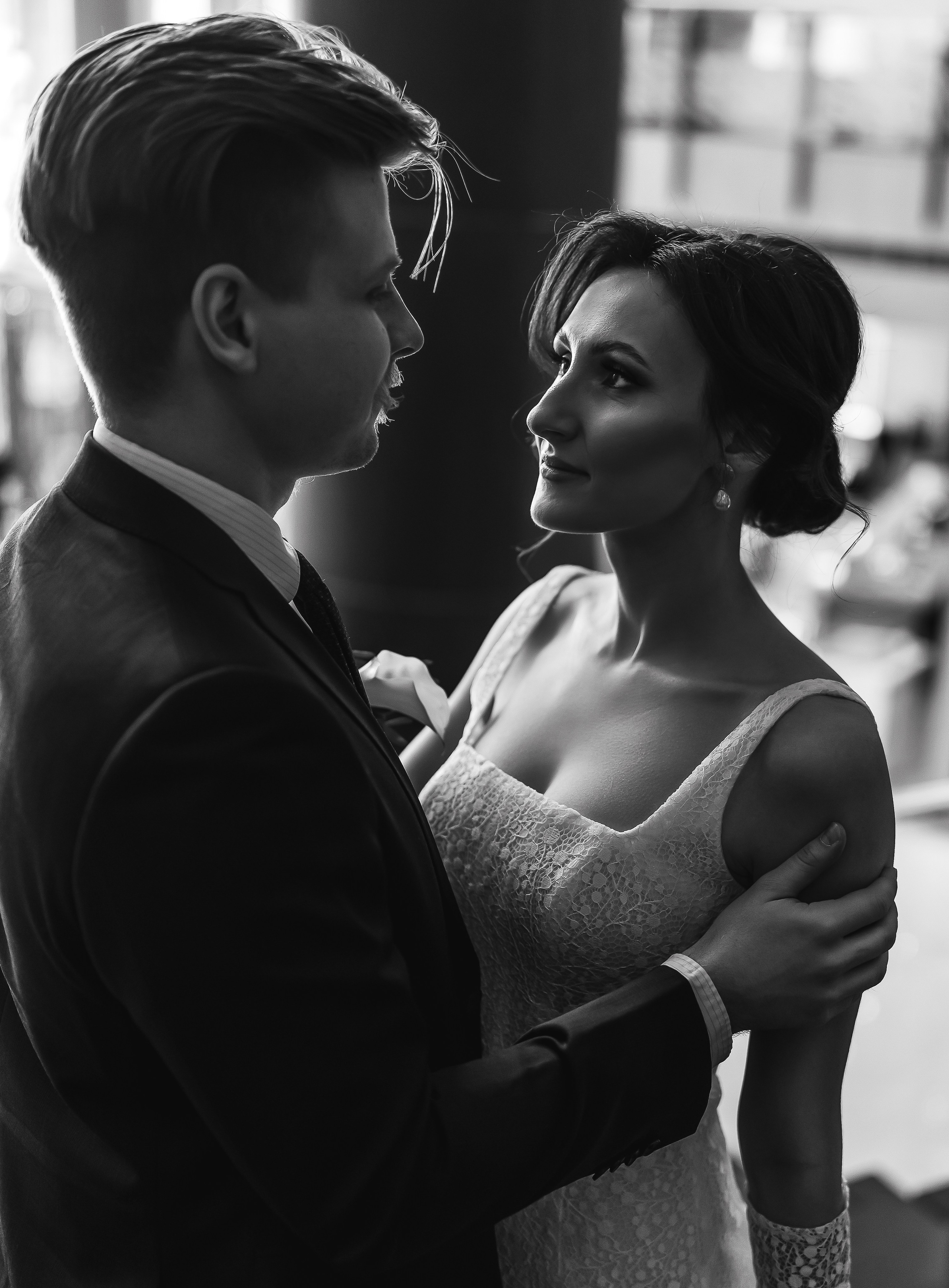 ИОНЕЛА И РОМАН. Профессиональный фотограф в Москве Марина Григорьева