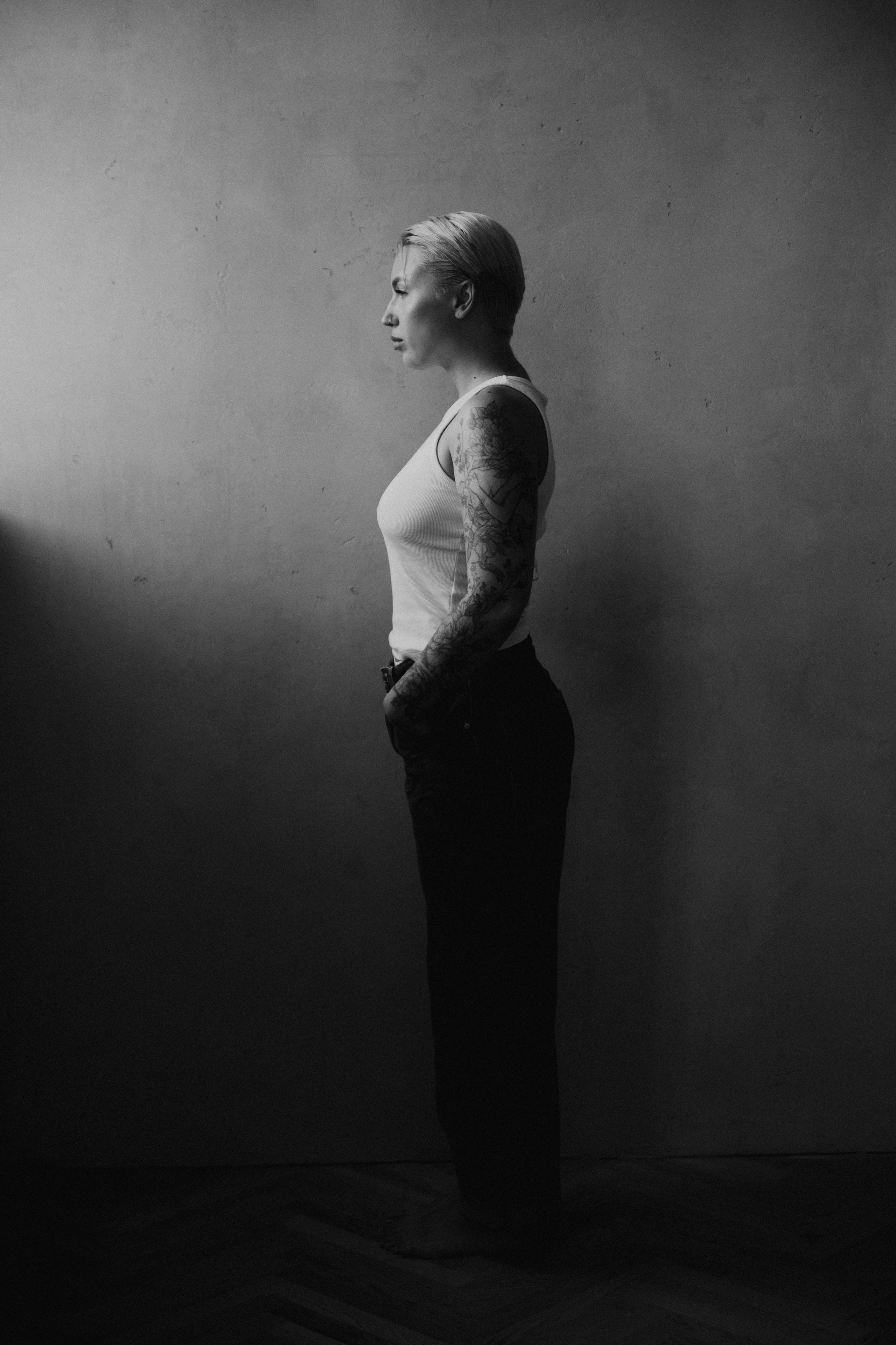 Арина. Свадебный фотограф Максим Яненко в Волгограде