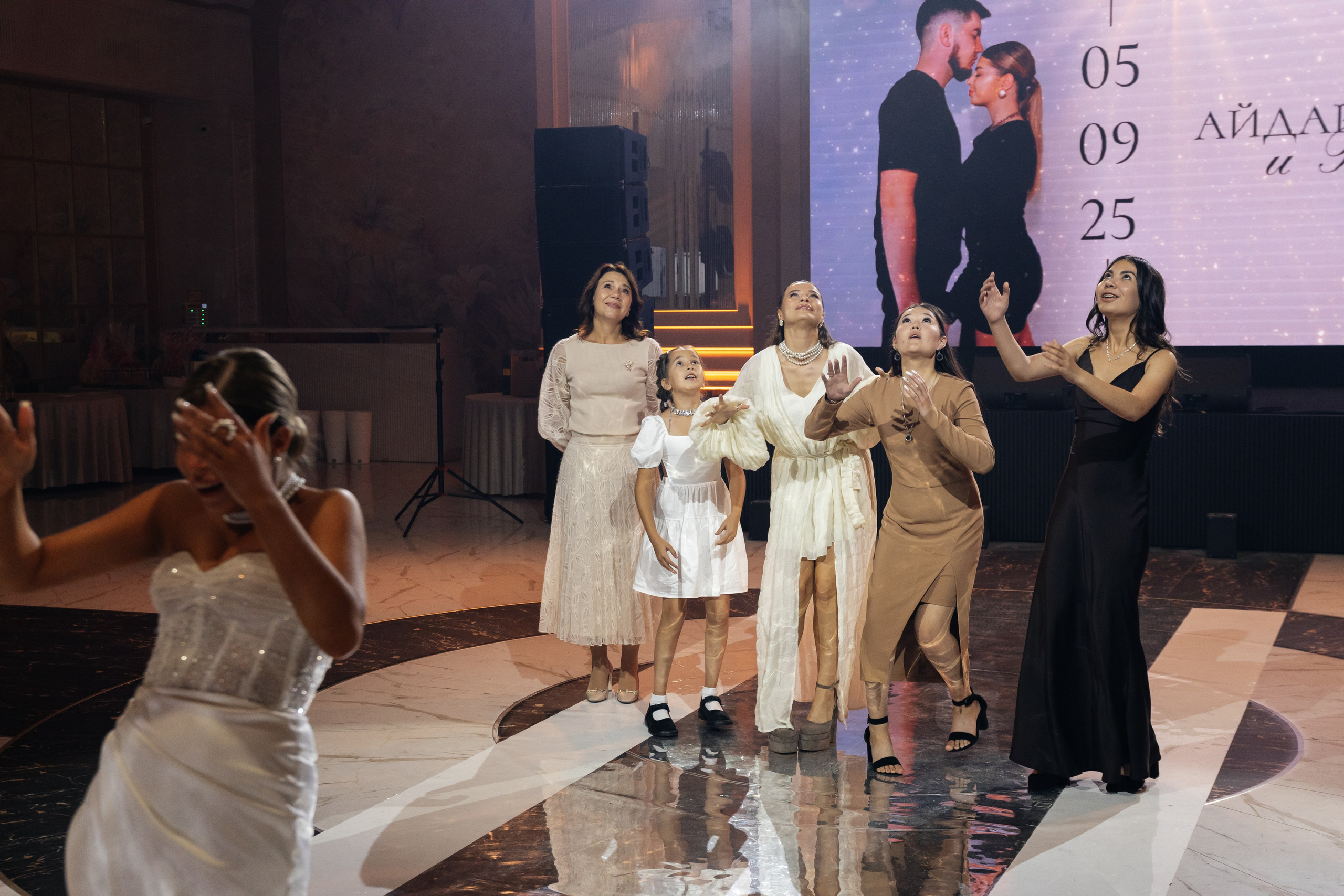 Aidar & Ralina. Свадебный фотограф Ильнар Асадуллин