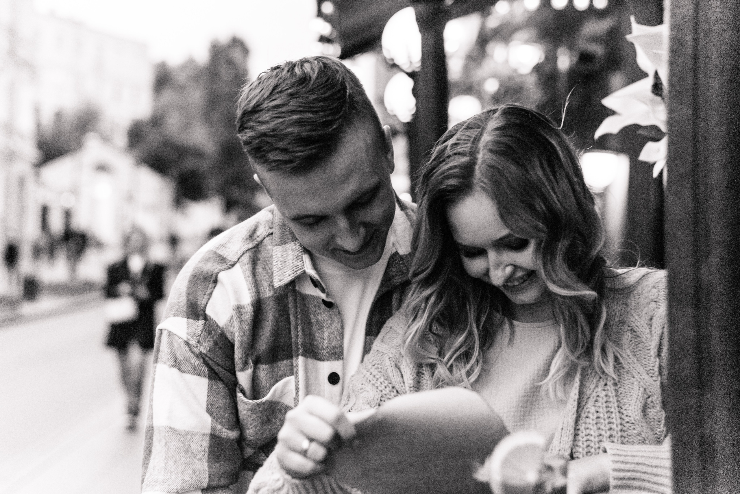 Прогулка. Семейный фотограф Екатерина Шаманаева