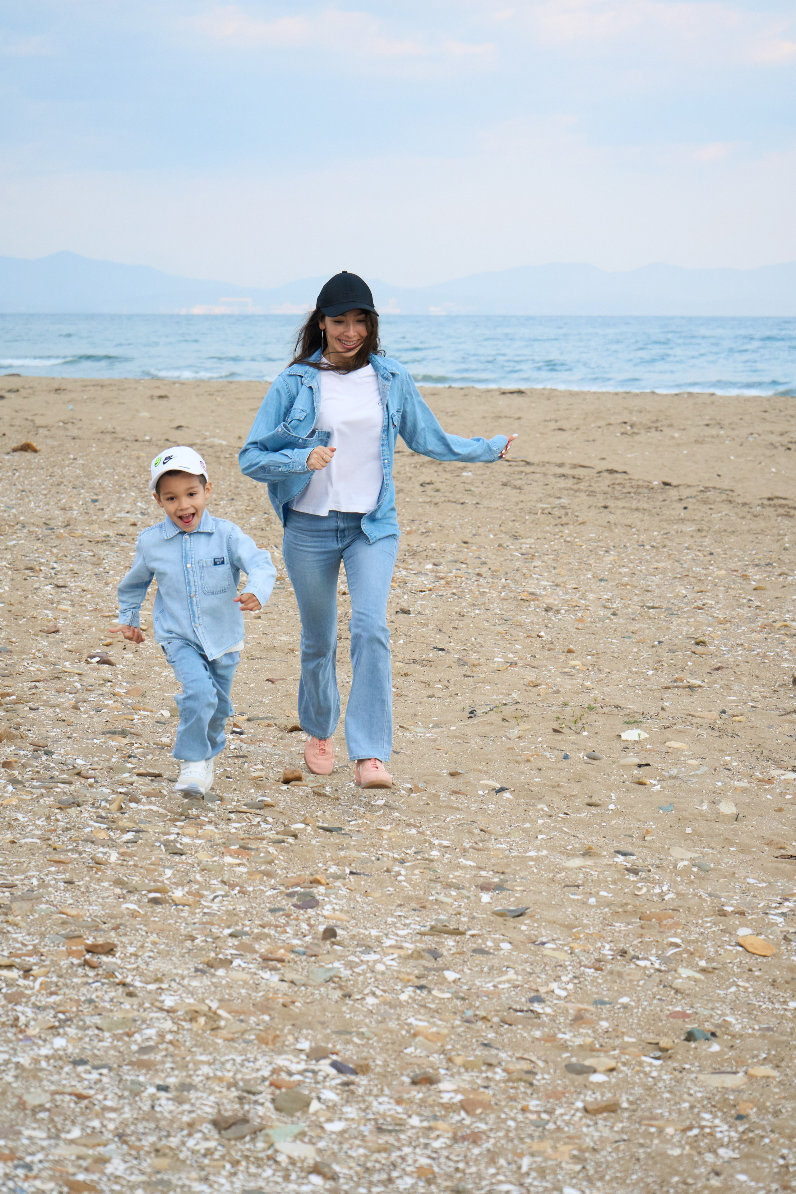 Азиза и Тимур. Фотограф из Владивостока Юлия Черепова