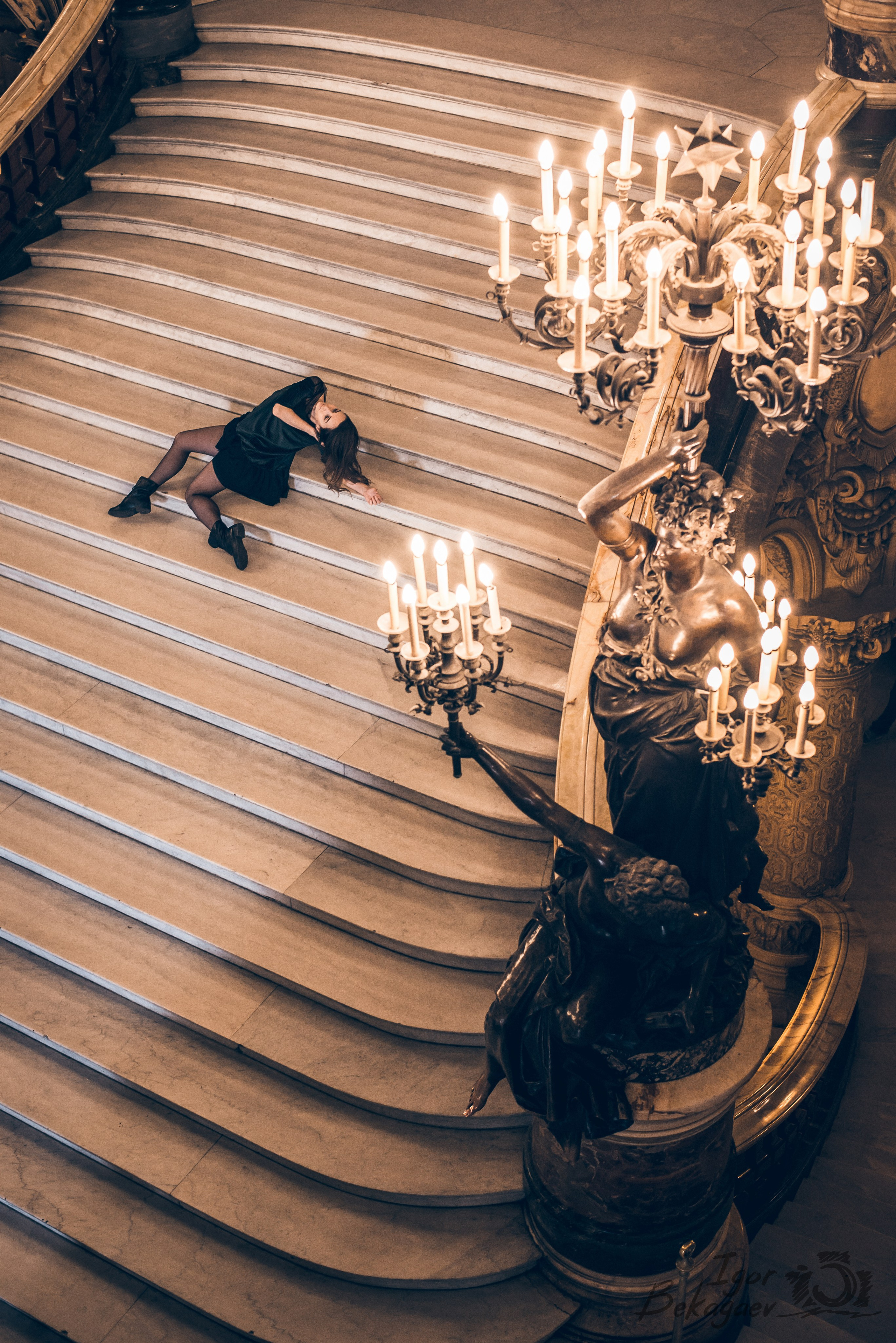 Bekagaev photography