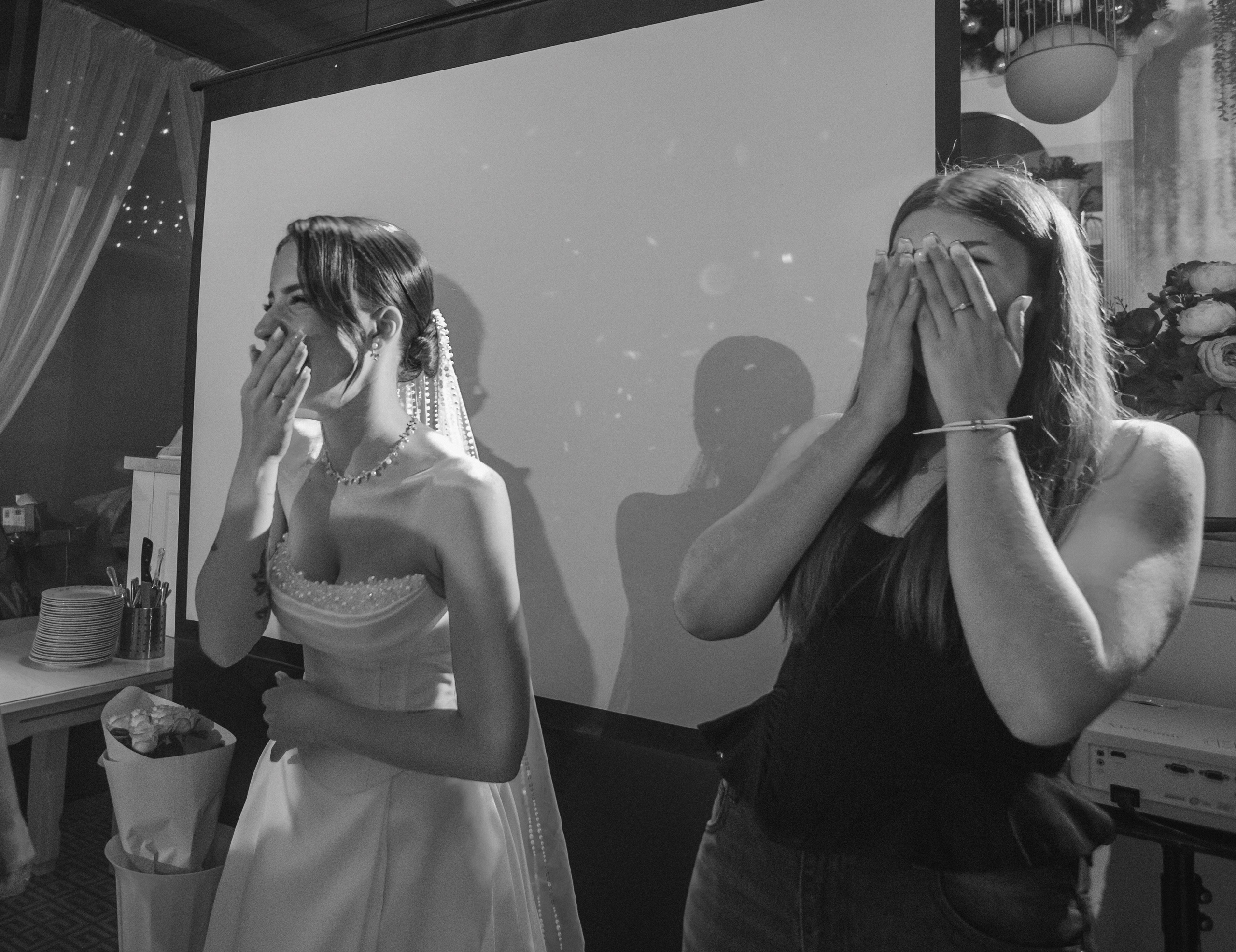 Влад и Нина. Свадебный и семейный фотограф в Краснодаре