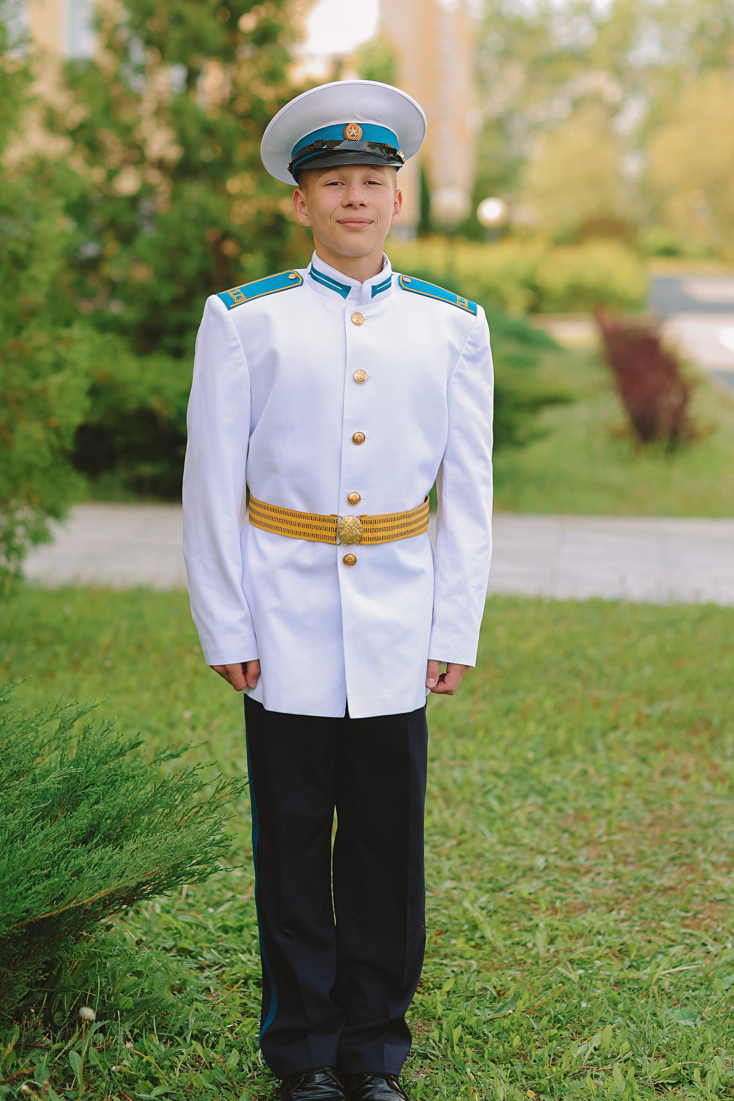 Кадетское училище. Семейный фотограф Тюмень, фотограф на роды Салмина Мария