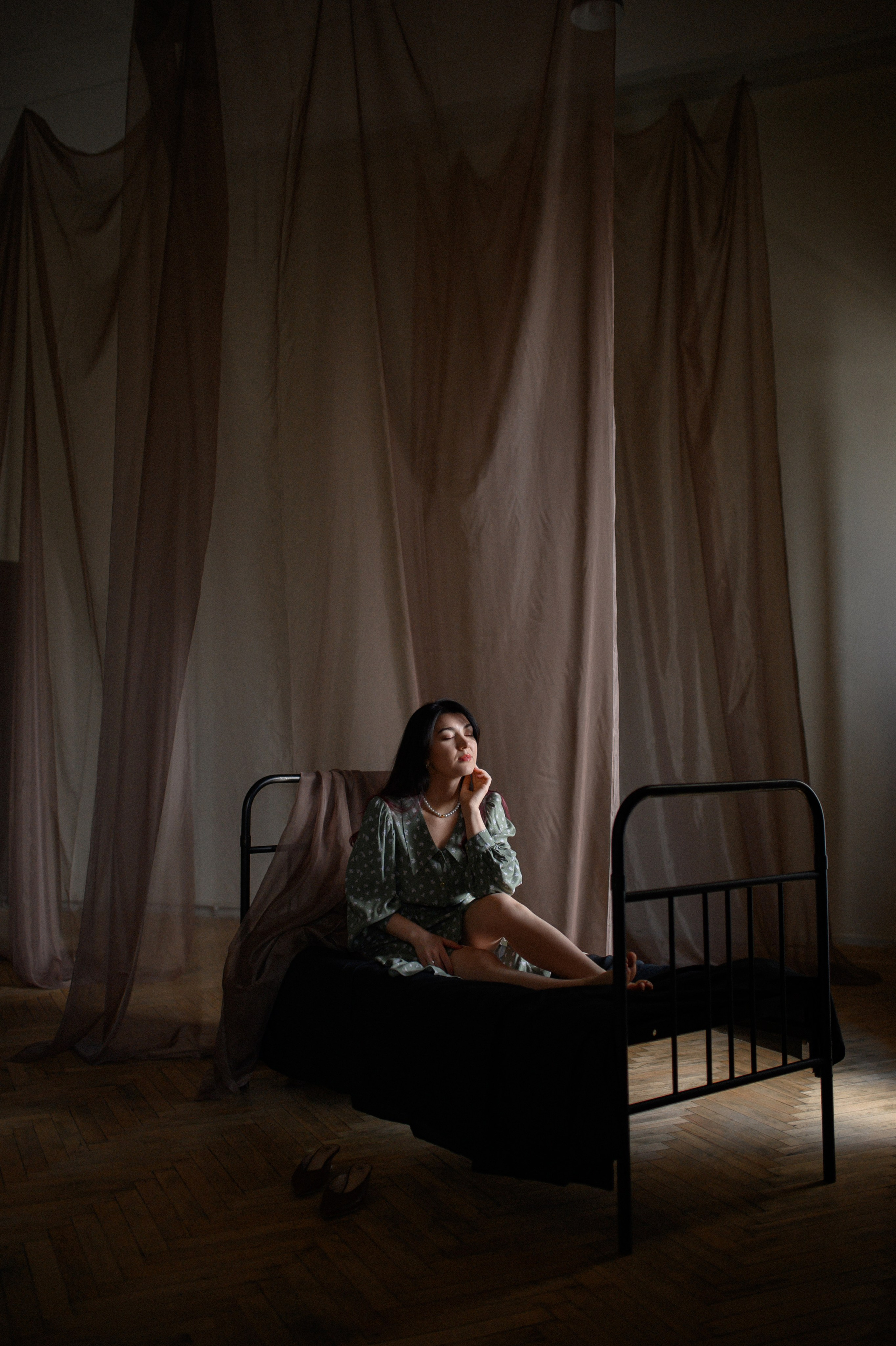 Каролина. Www.ostermiller.ru