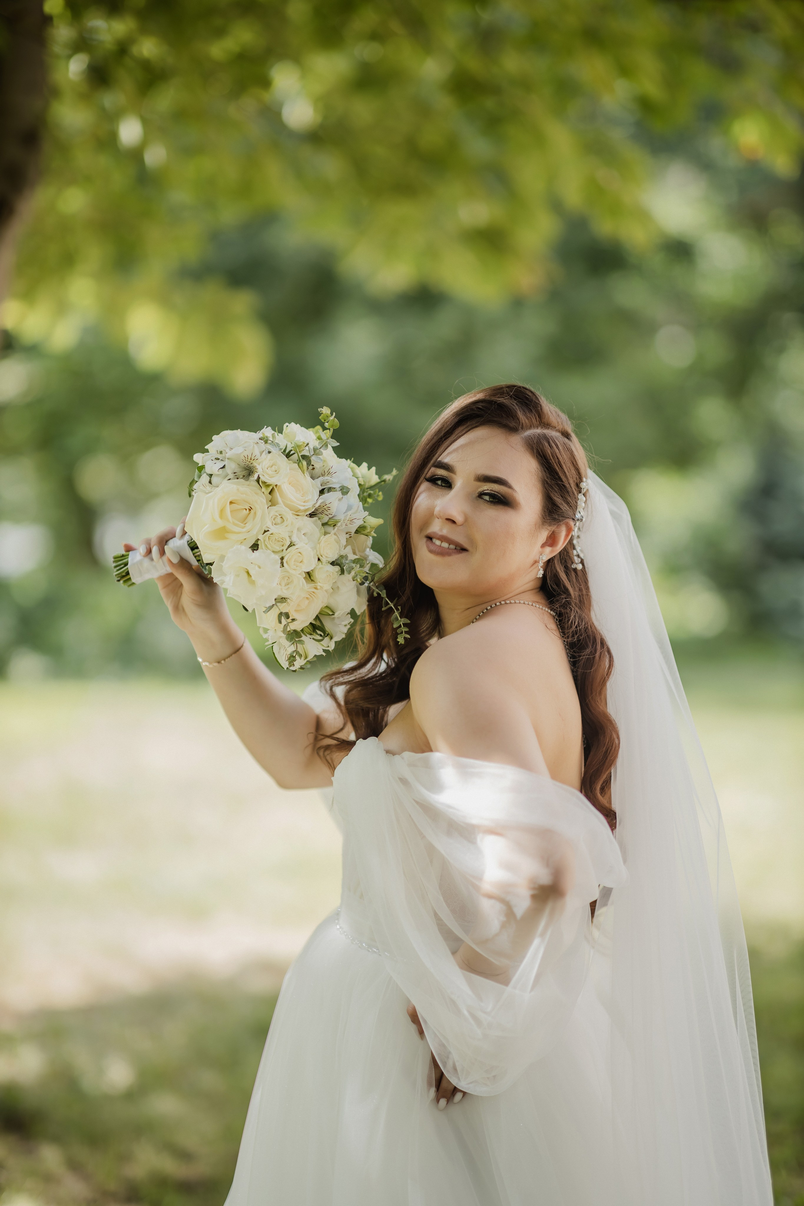 Кирилл Ксения