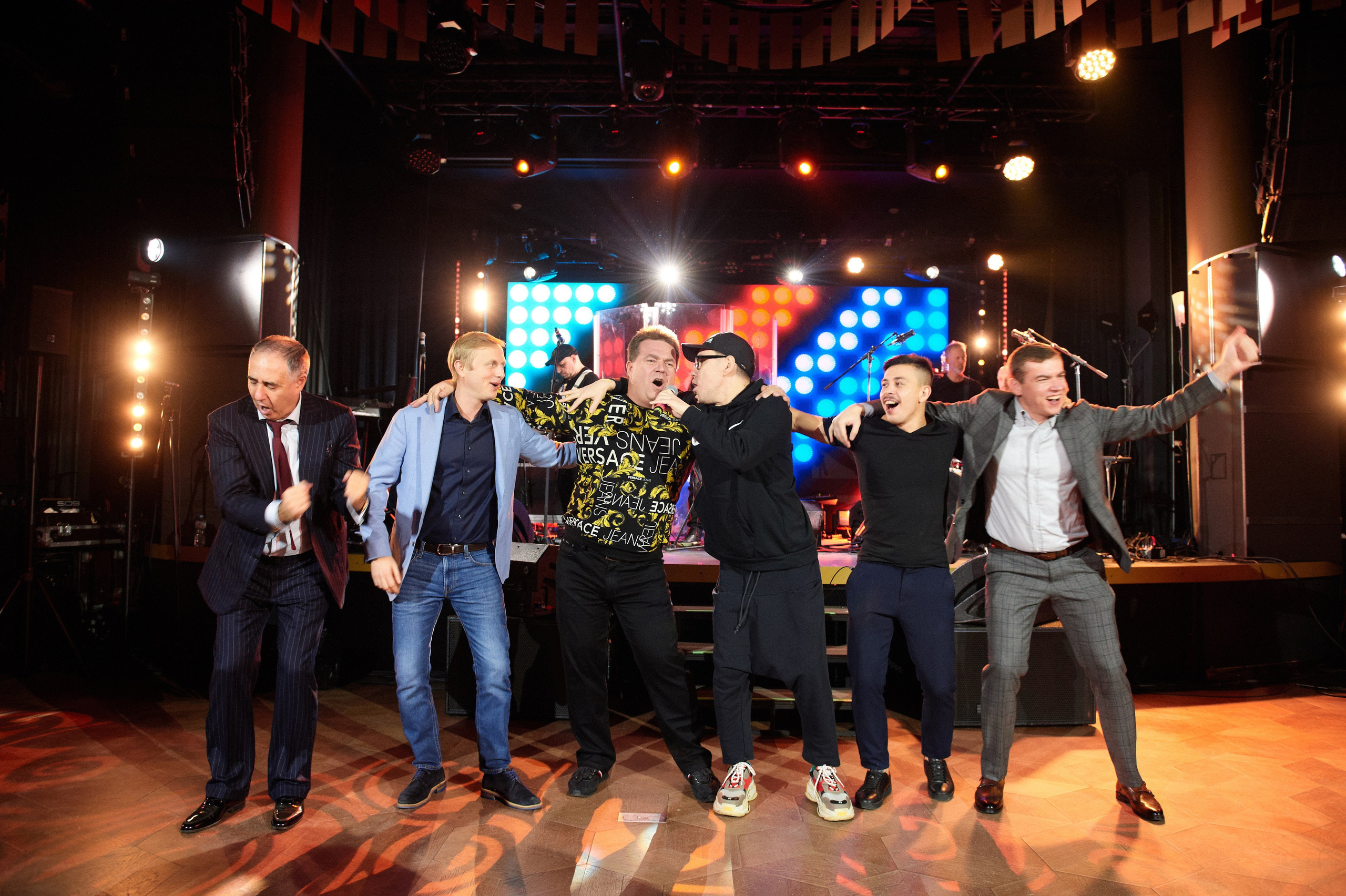 Madison 11.12.2021. Фотограф