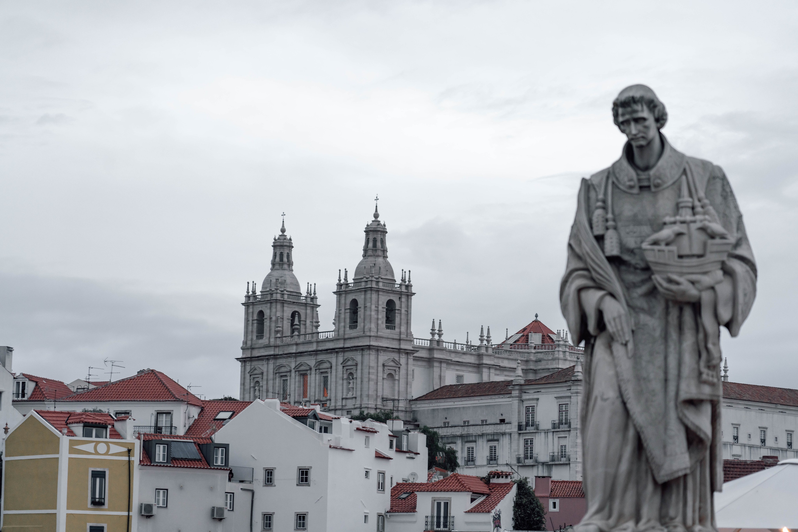 Португалия. Фотографирую для себя, своей семьи и друзей!