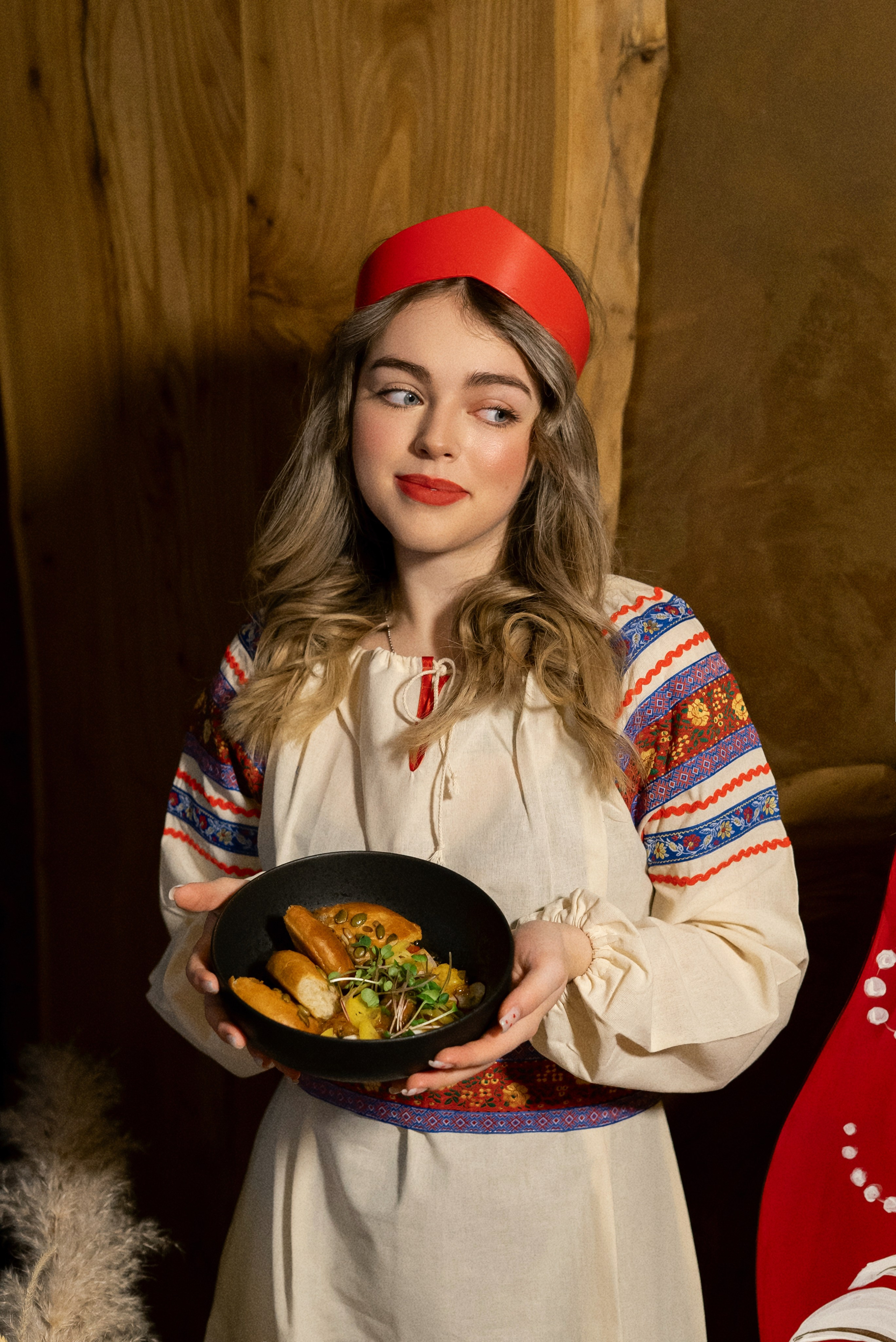 Масленица. Pomanovskaya.ru / женский фотограф